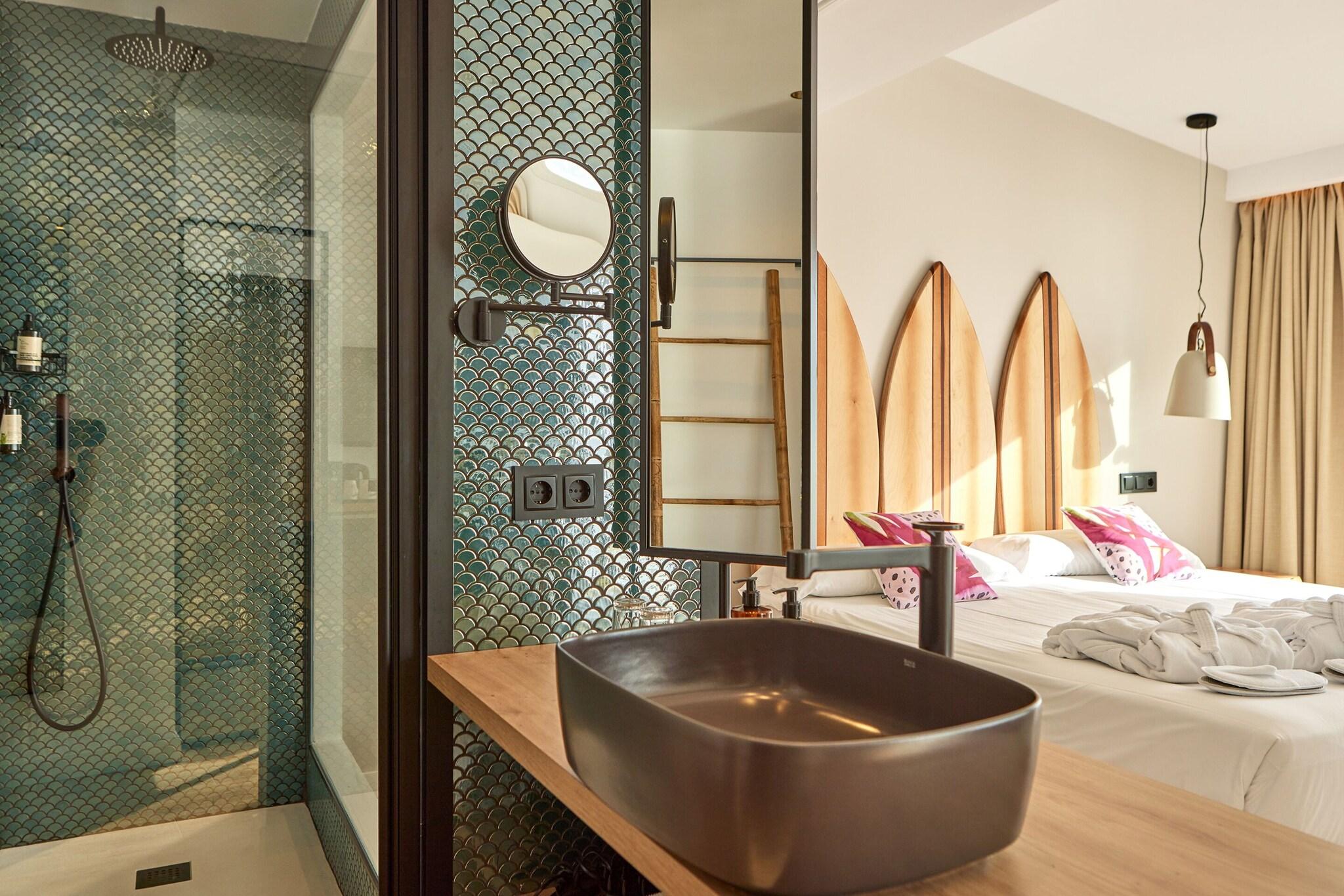 Hotel Florida Magaluf by null