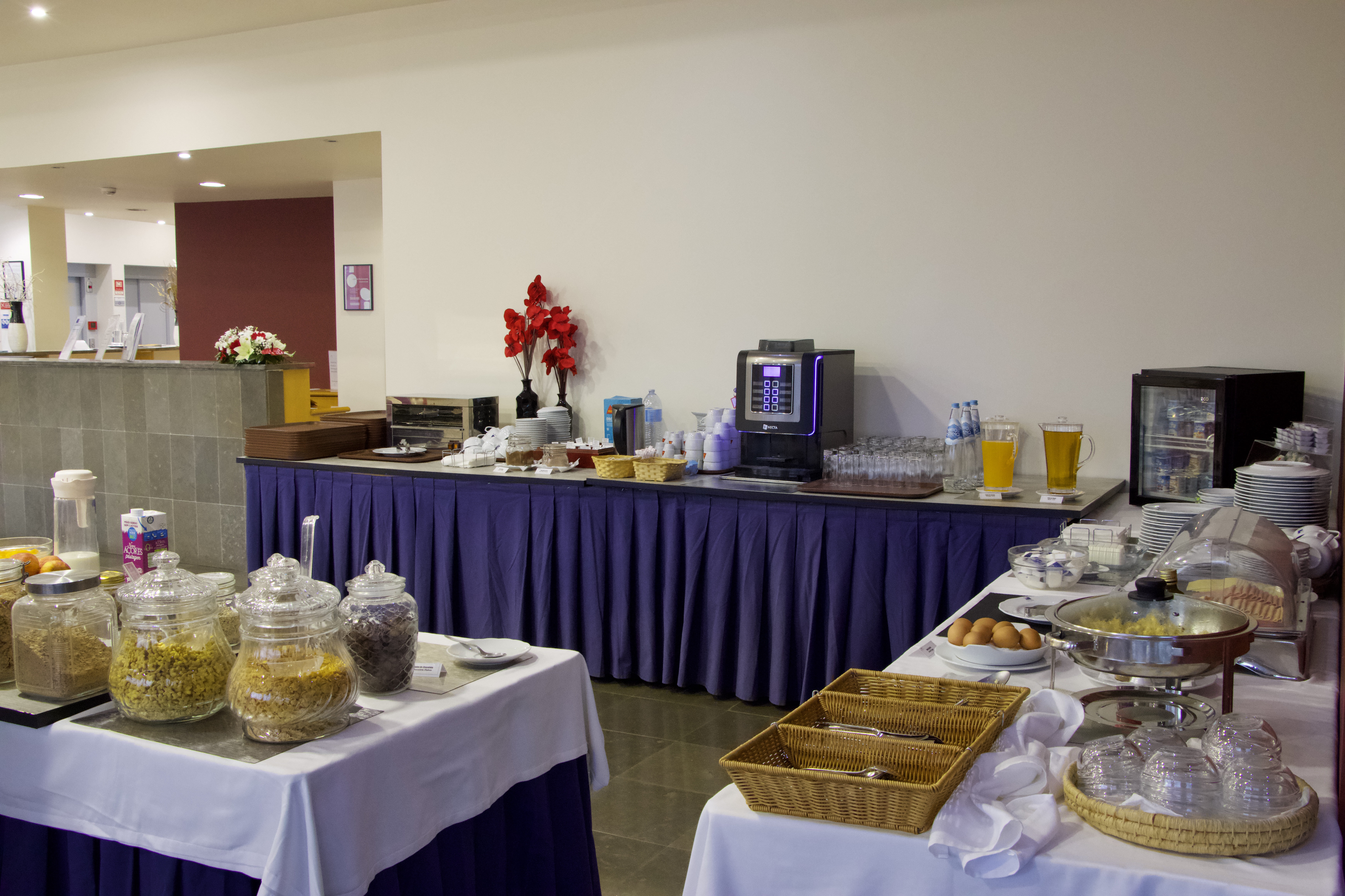 Eurosol Alcanena Hotel