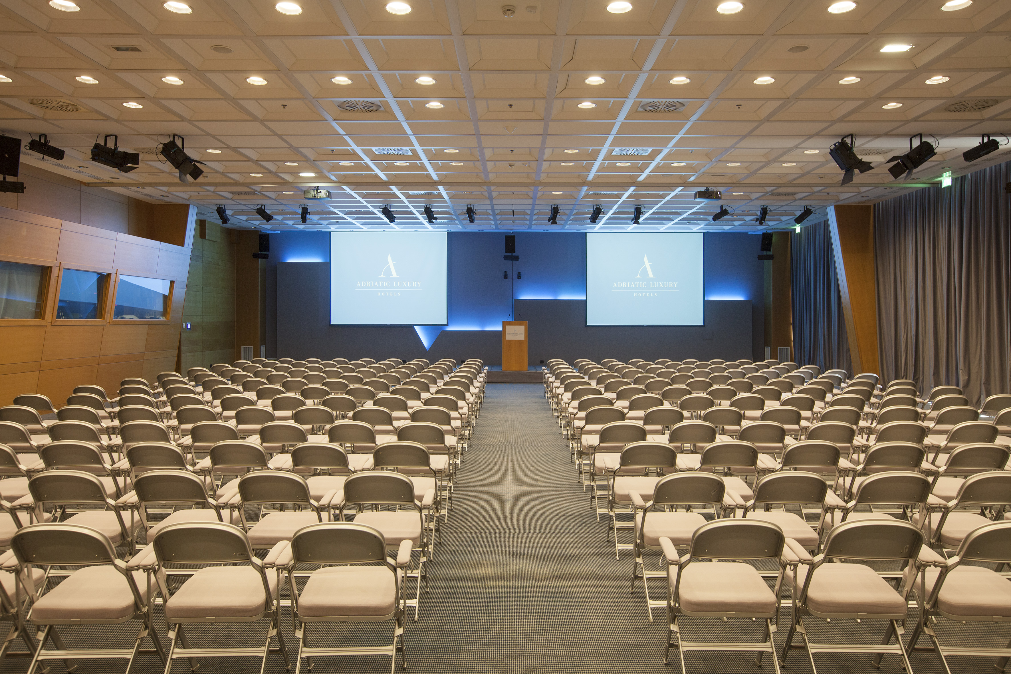 Dubrovnik Palace - фото