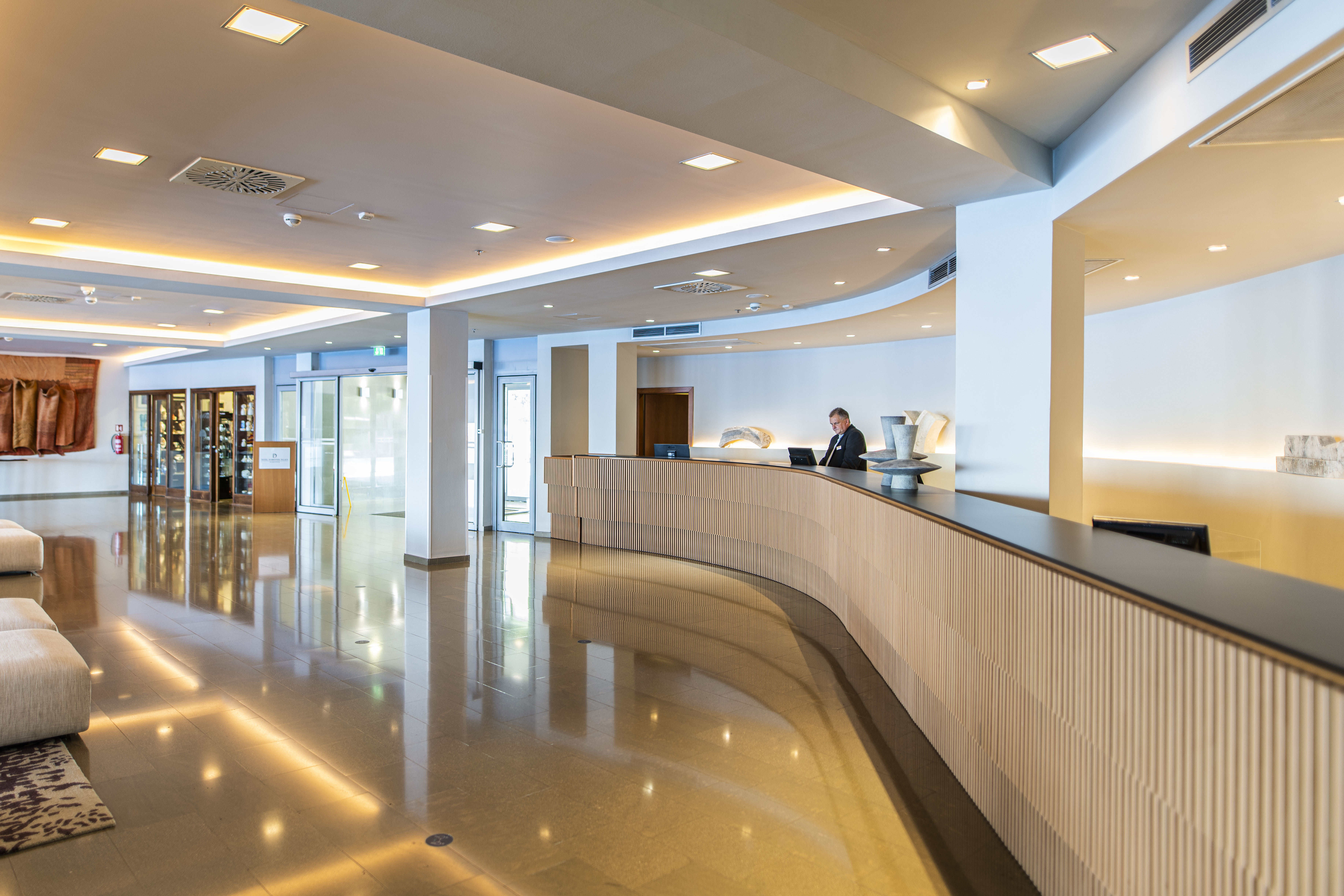 Dubrovnik Palace - фото