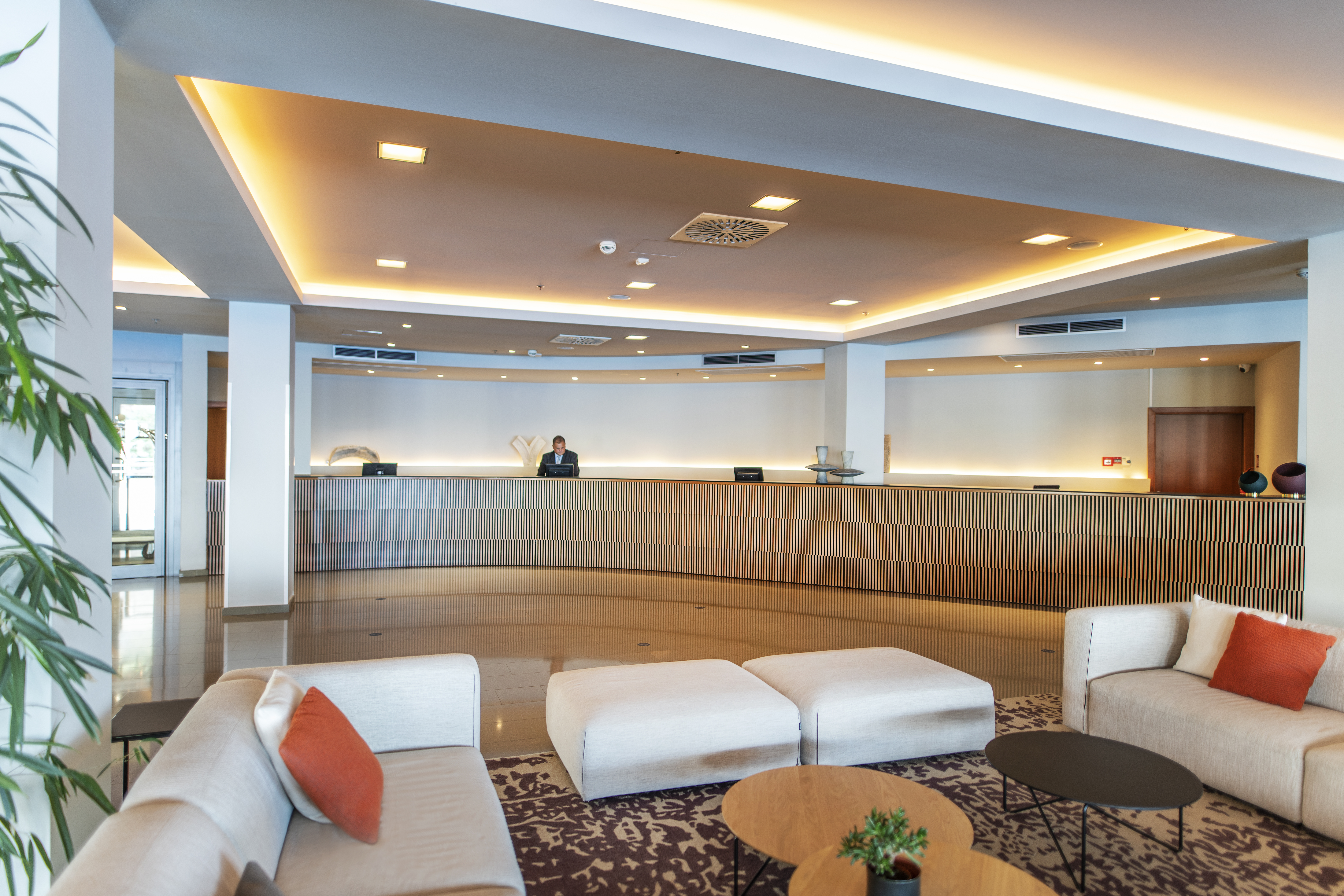 Dubrovnik Palace - фото