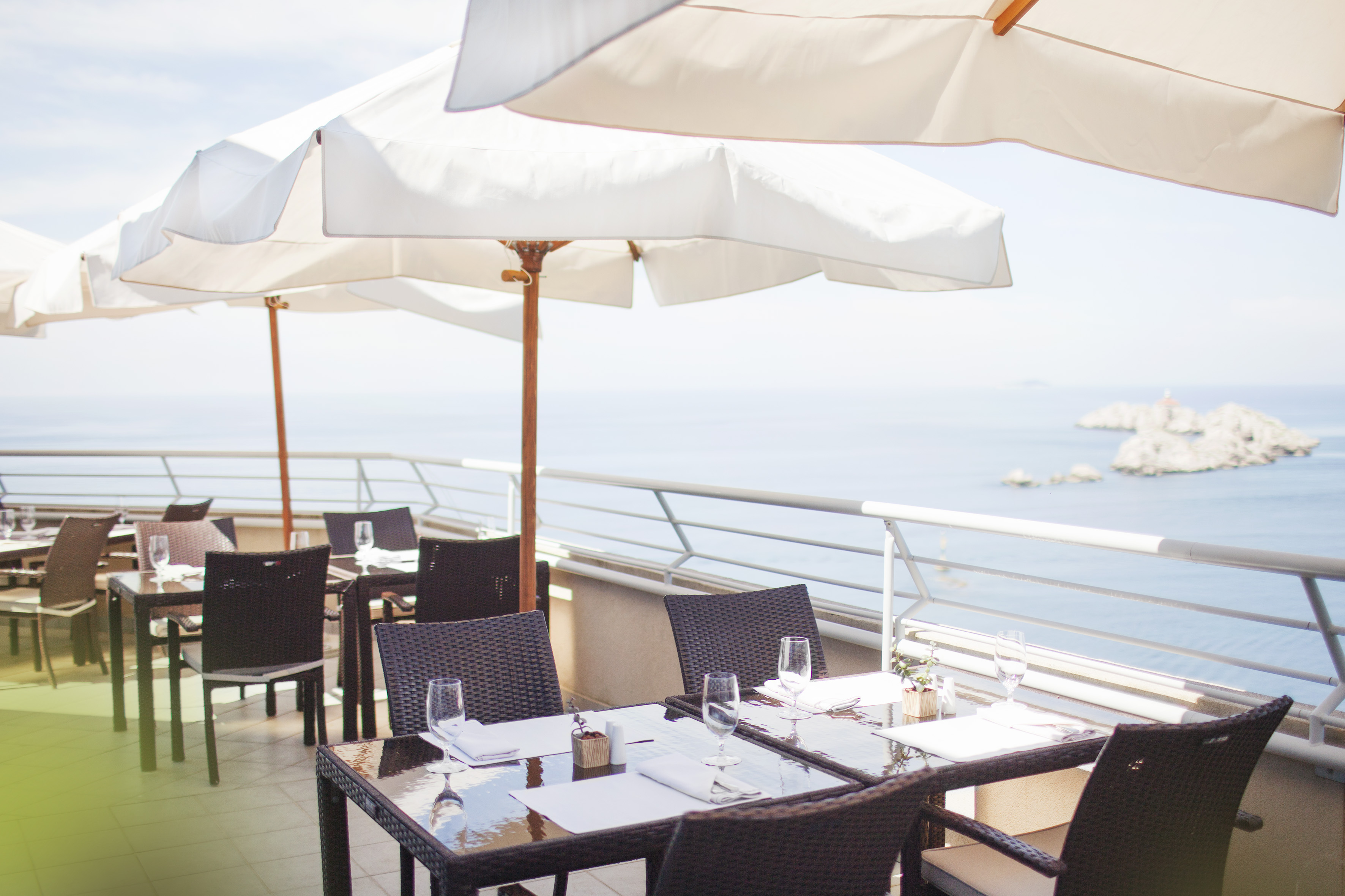 Dubrovnik Palace - фото