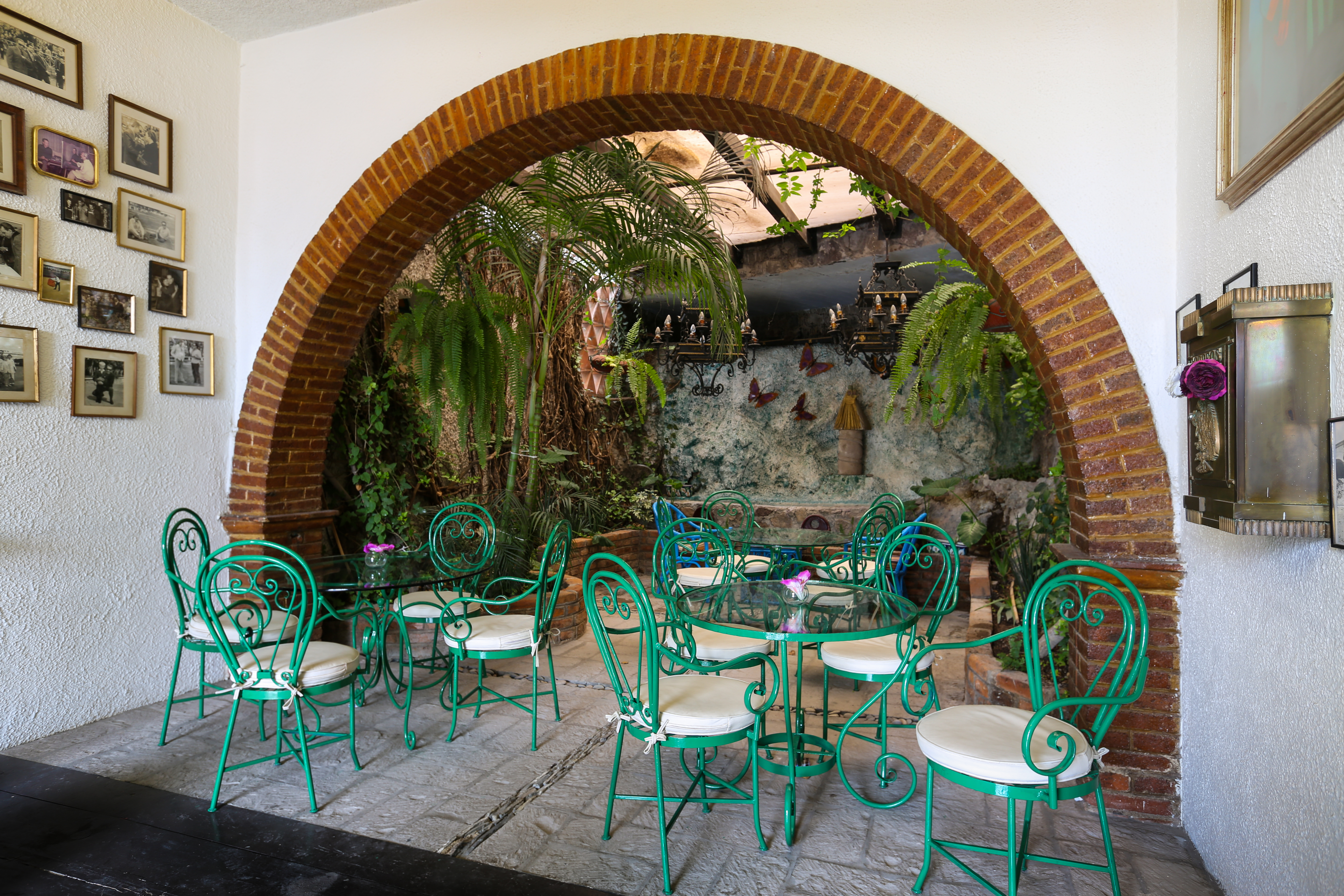 Posada la Ermita