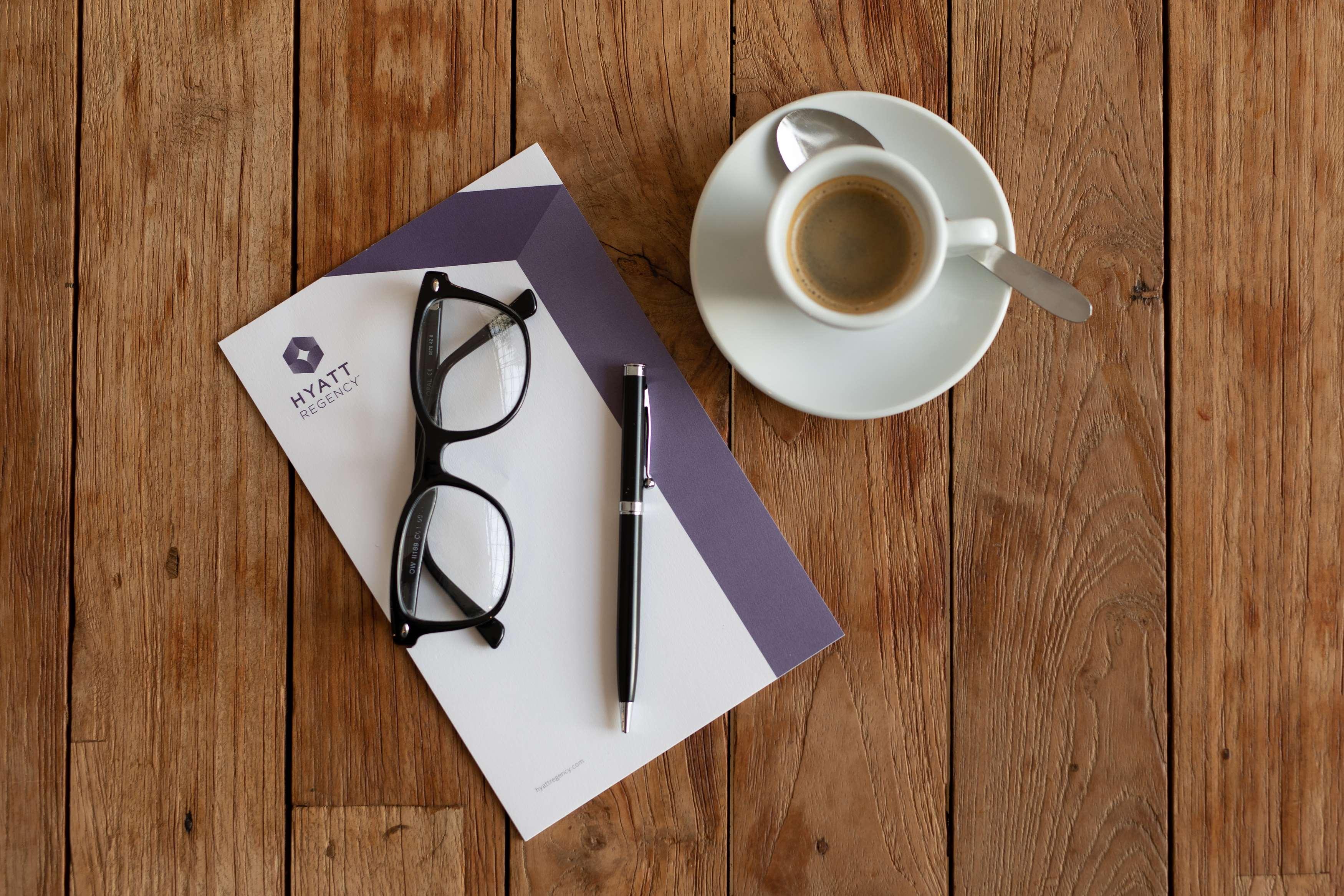 The Atrium Hotel & Conference Centre Paris CDG - photo