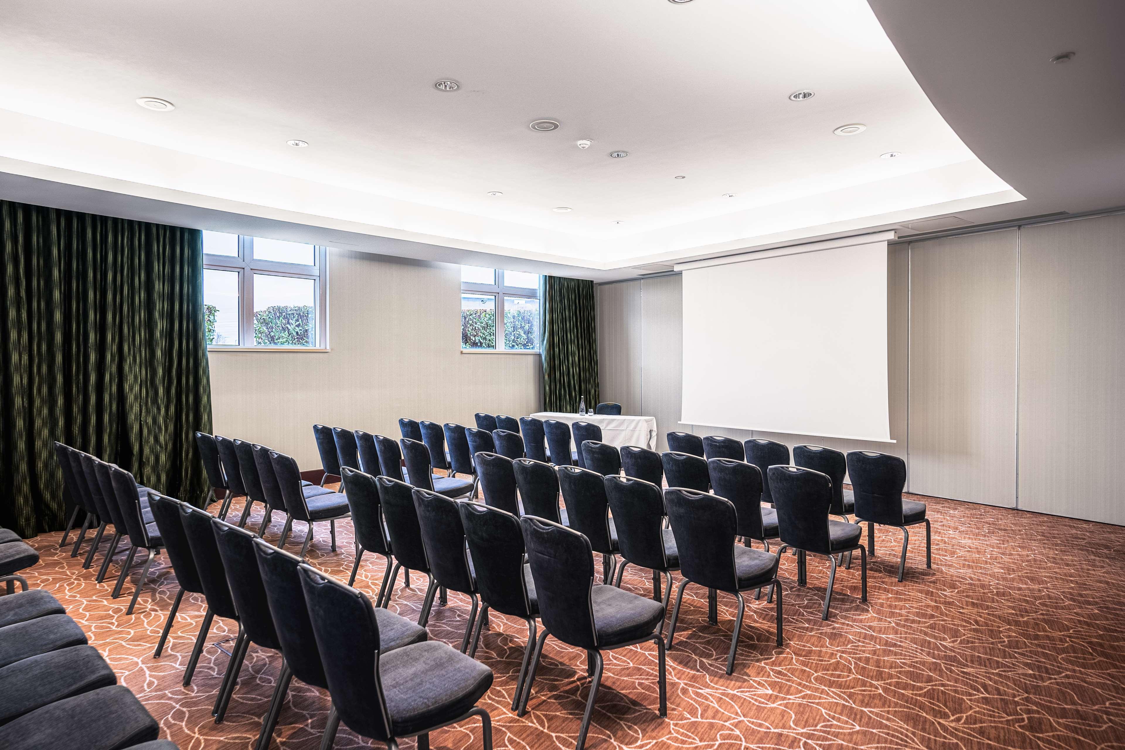 The Atrium Hotel & Conference Centre Paris CDG - photo