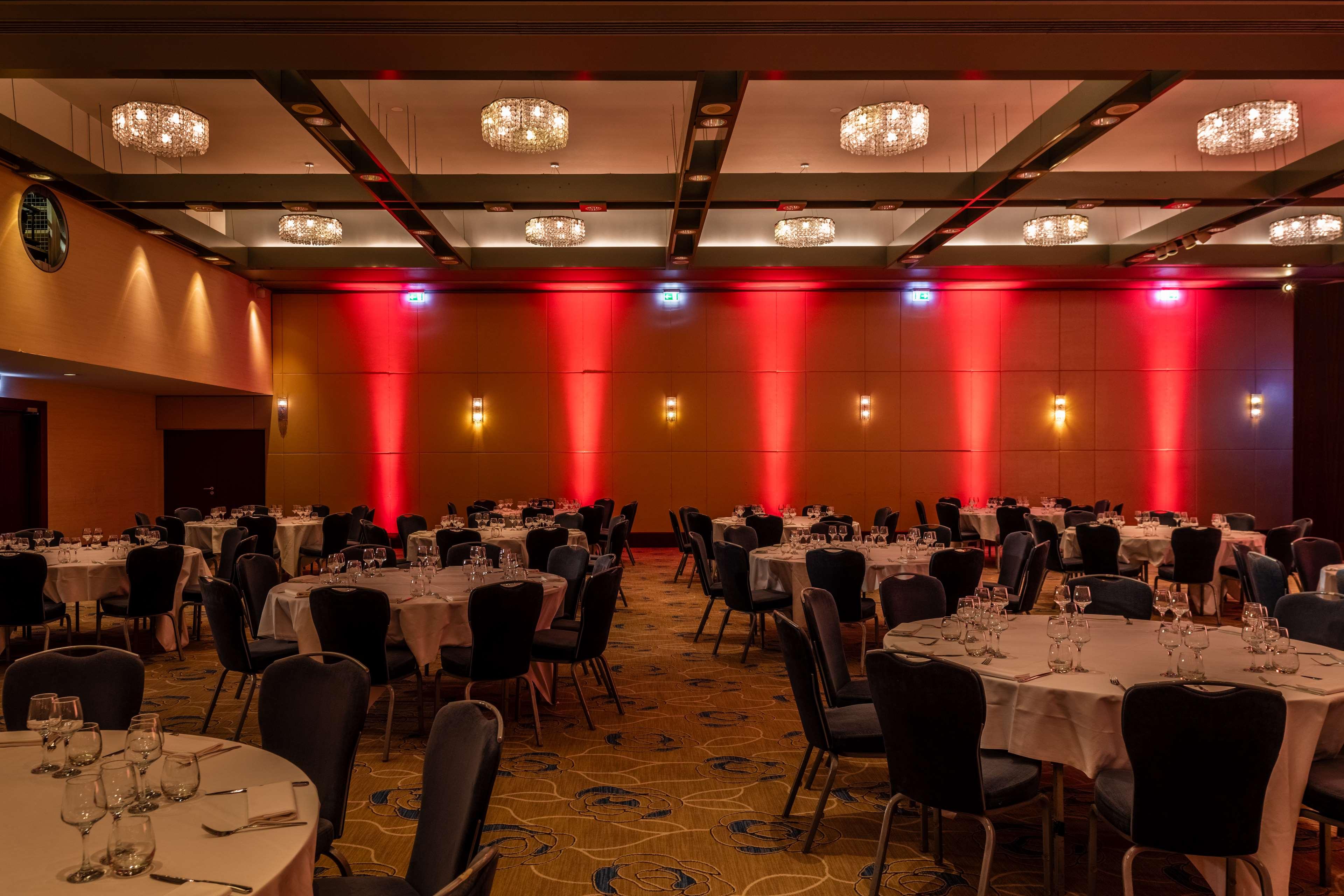 The Atrium Hotel & Conference Centre Paris CDG - photo