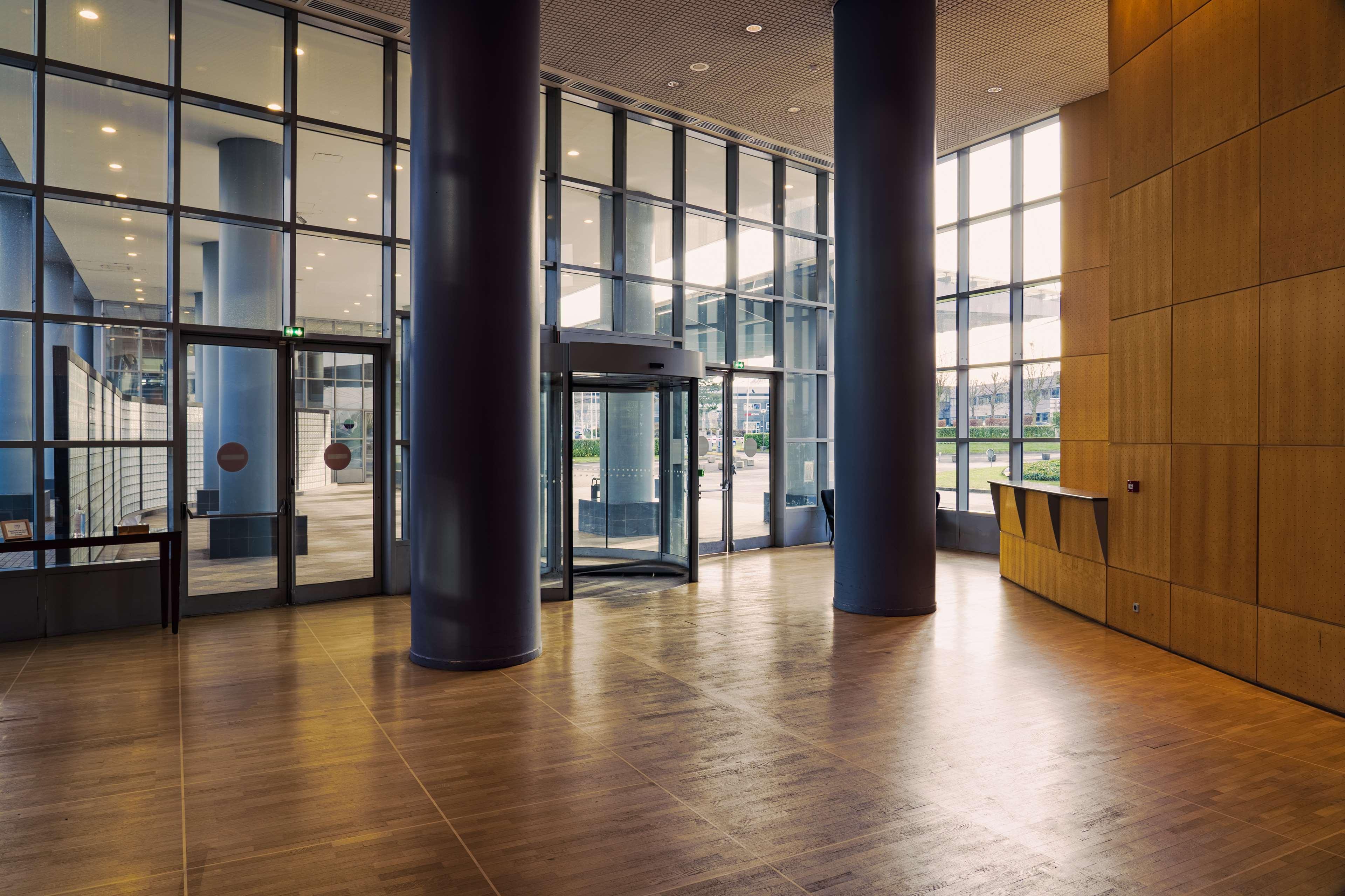 The Atrium Hotel & Conference Centre Paris CDG - photo