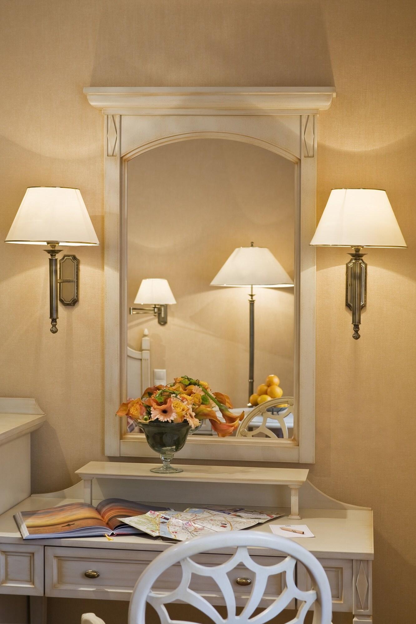 Danubius Hotel Astoria City Center