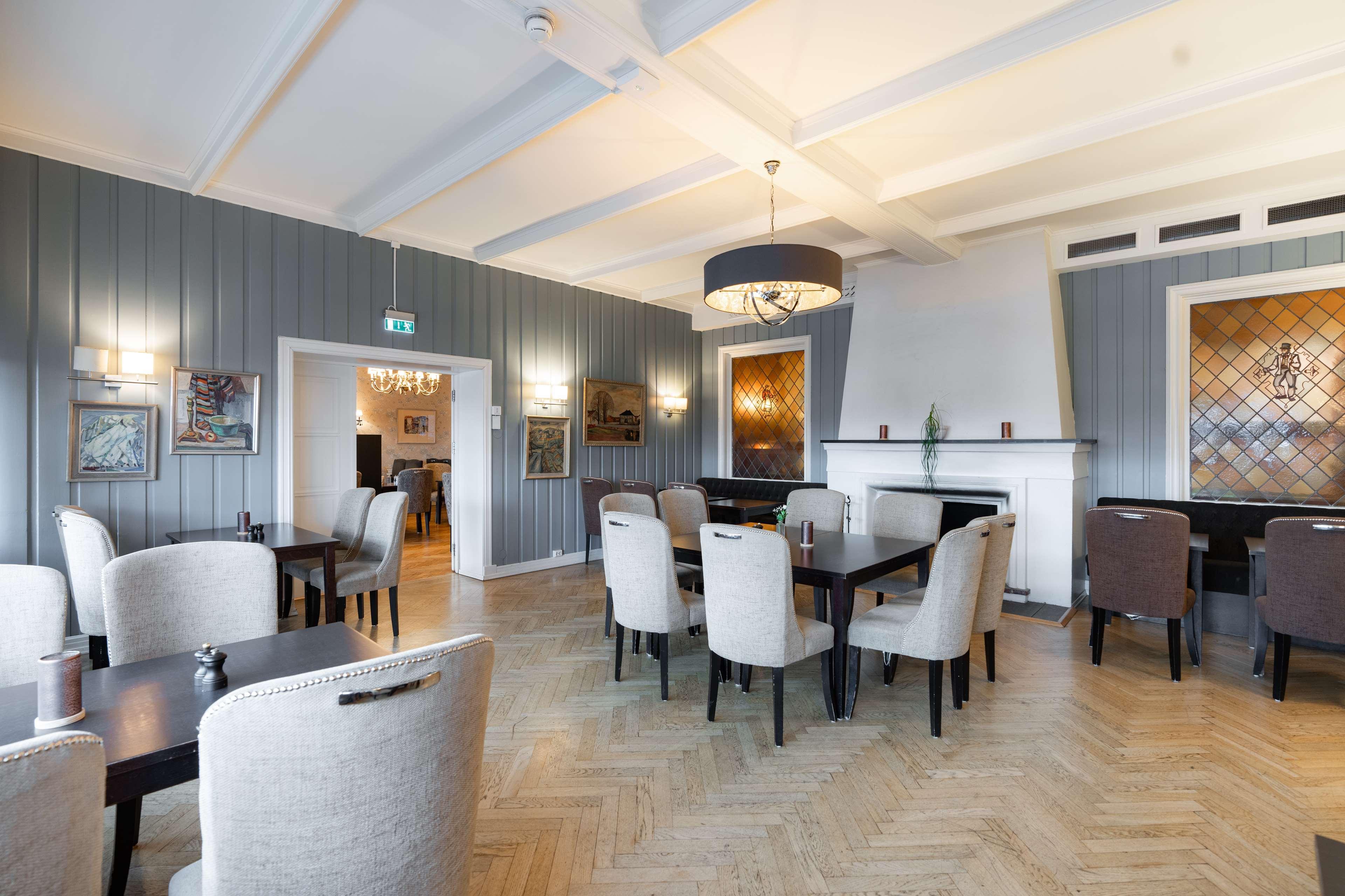 Scandic Alexandra Molde by null