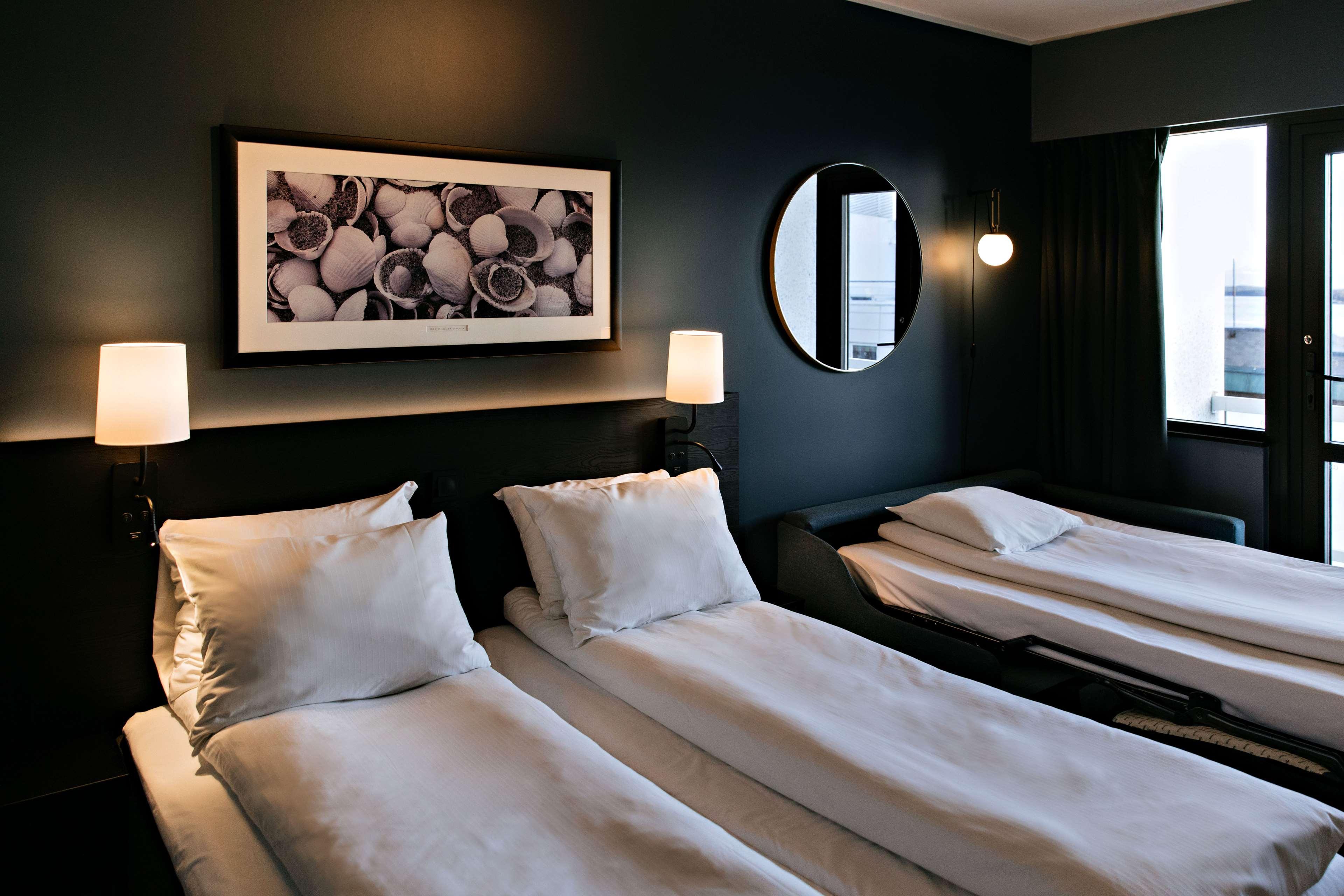 Scandic Alexandra Molde by null