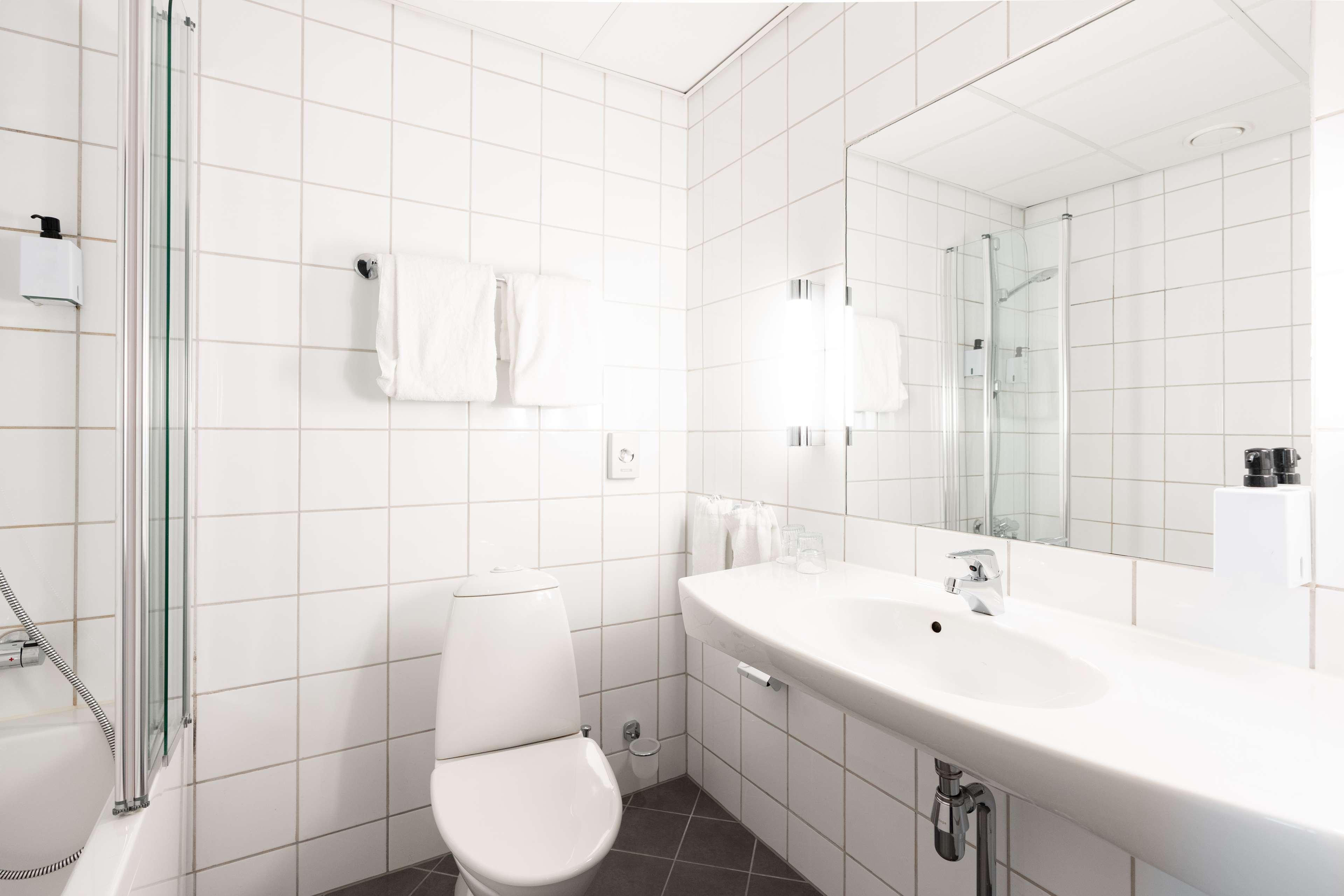 Scandic Alexandra Molde by null