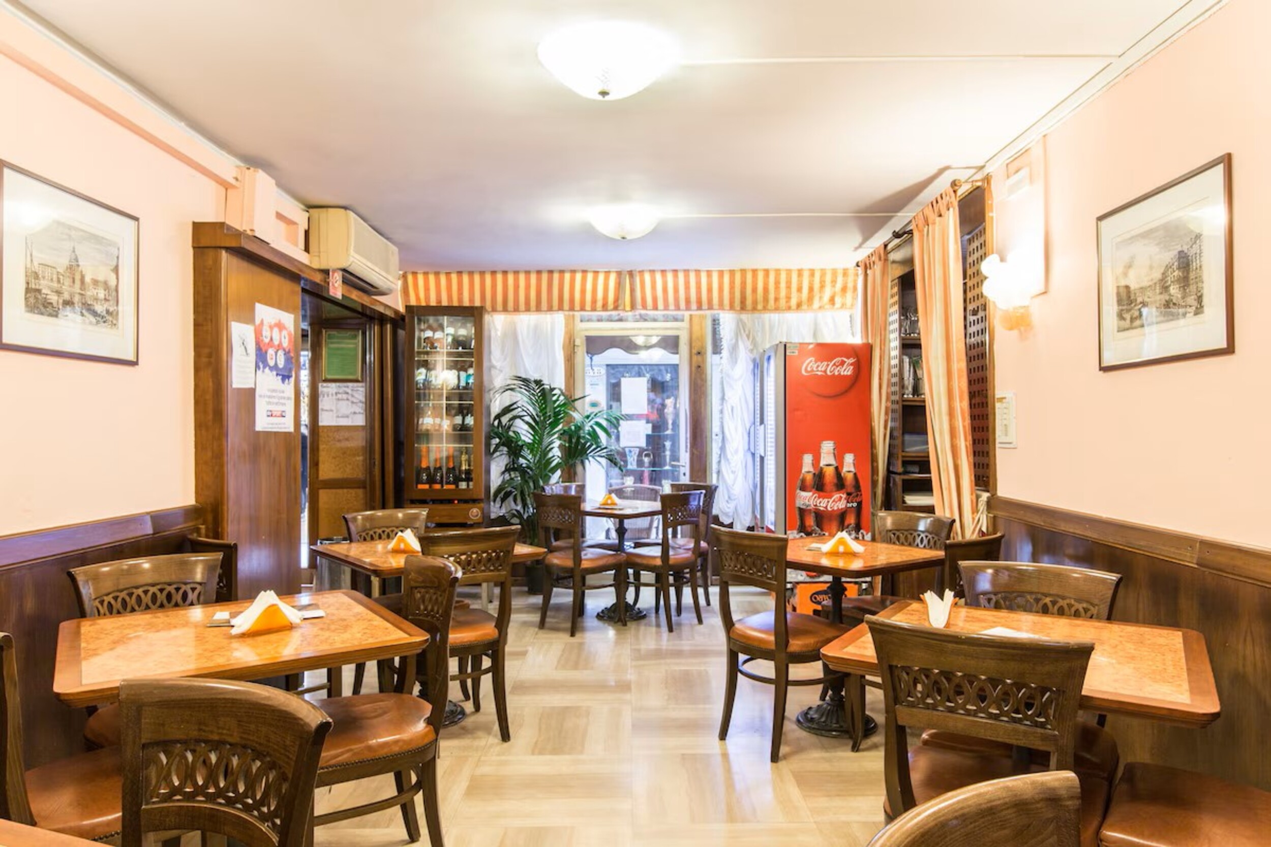 Ambassador Tre Rose - attēls