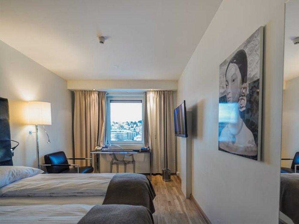 Radisson Blu Hotel, Tromso by null