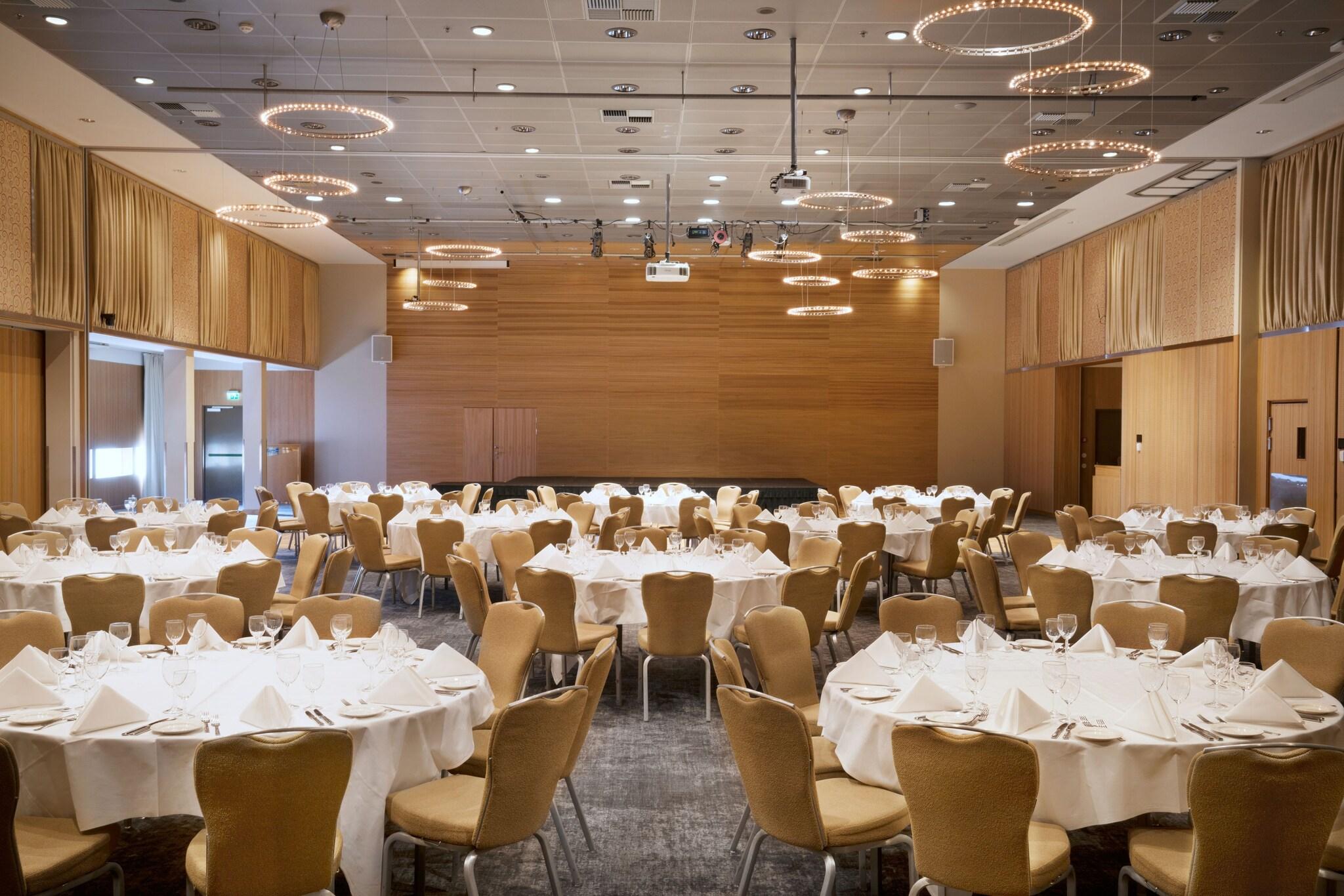 Radisson Blu Hotel, Tromso by null