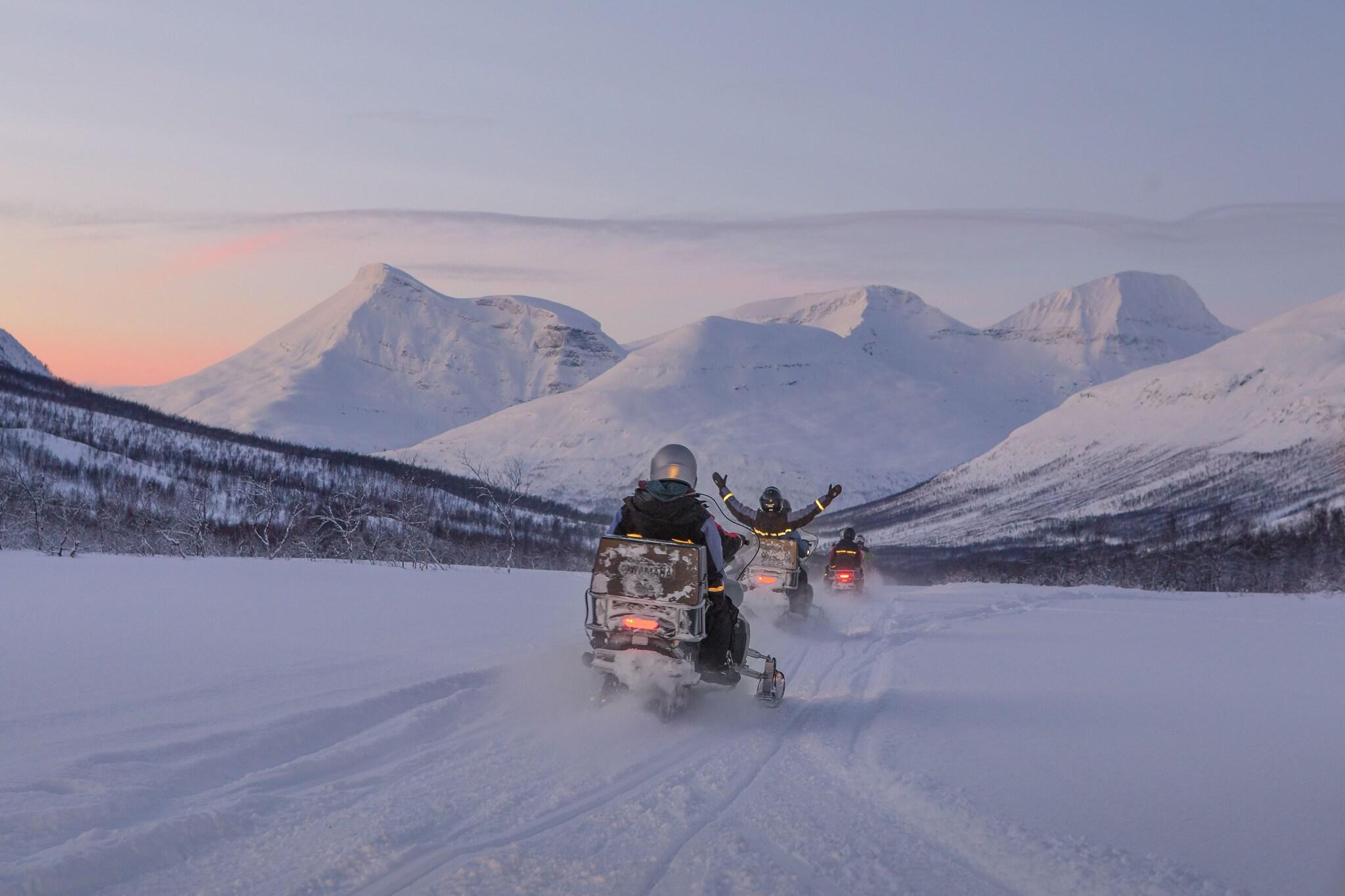 Radisson Blu Tromso