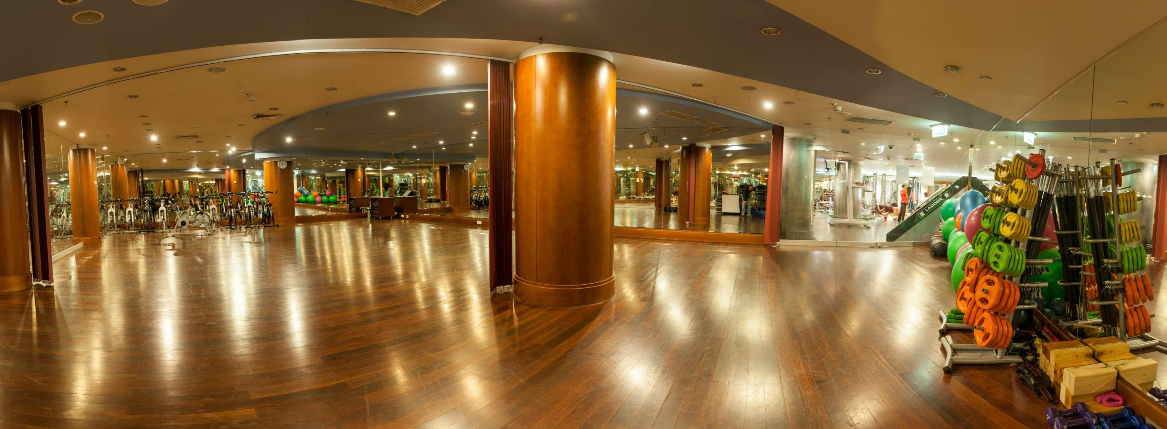 Regent Warsaw Hotel