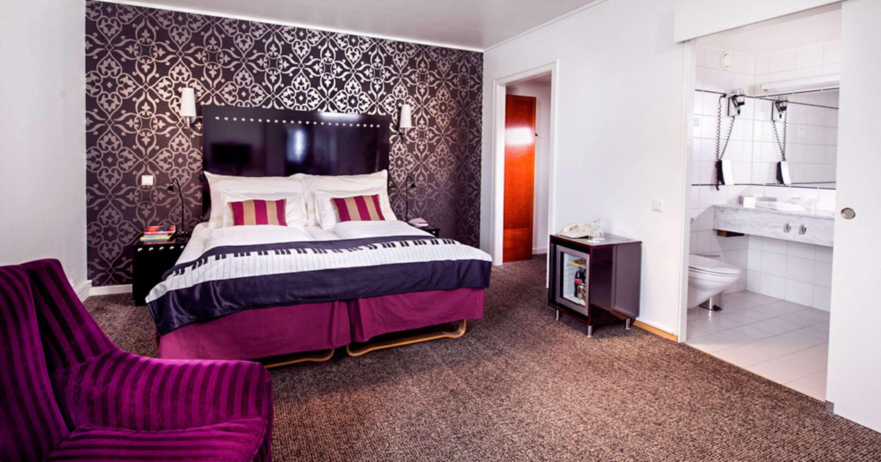 Home Hotel Arcticus