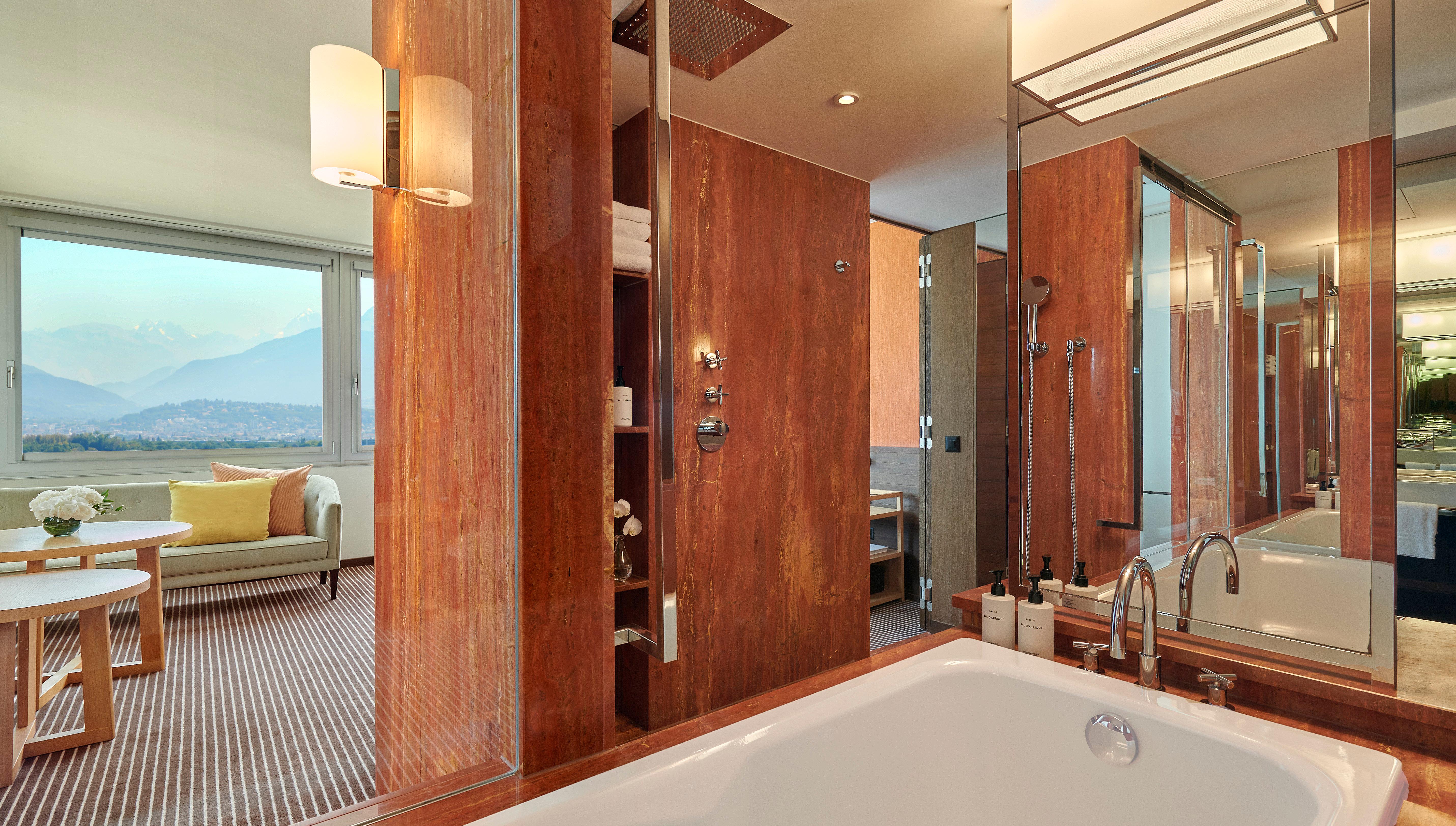 InterContinental Geneva