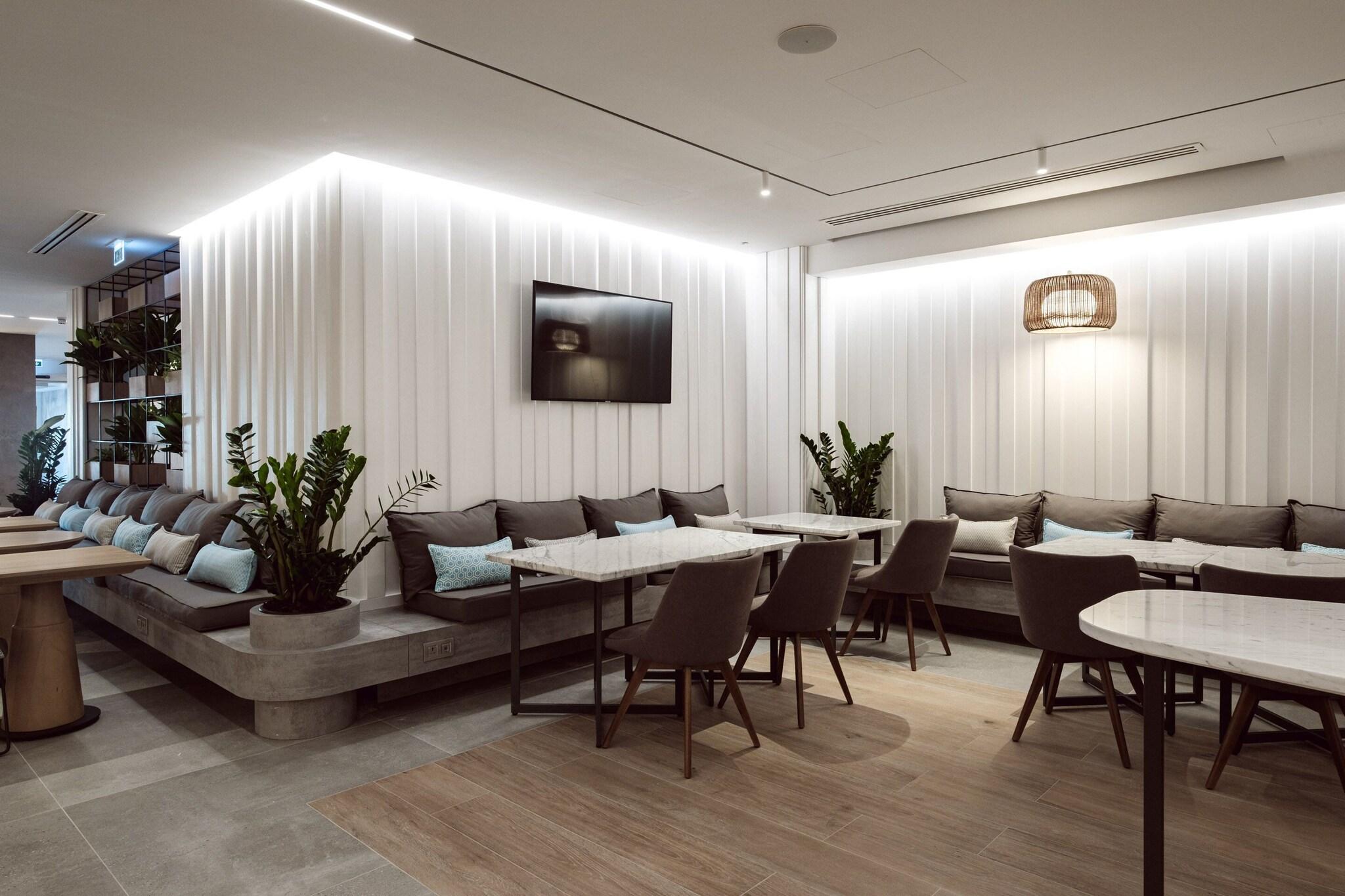 Hotel Juliani by null