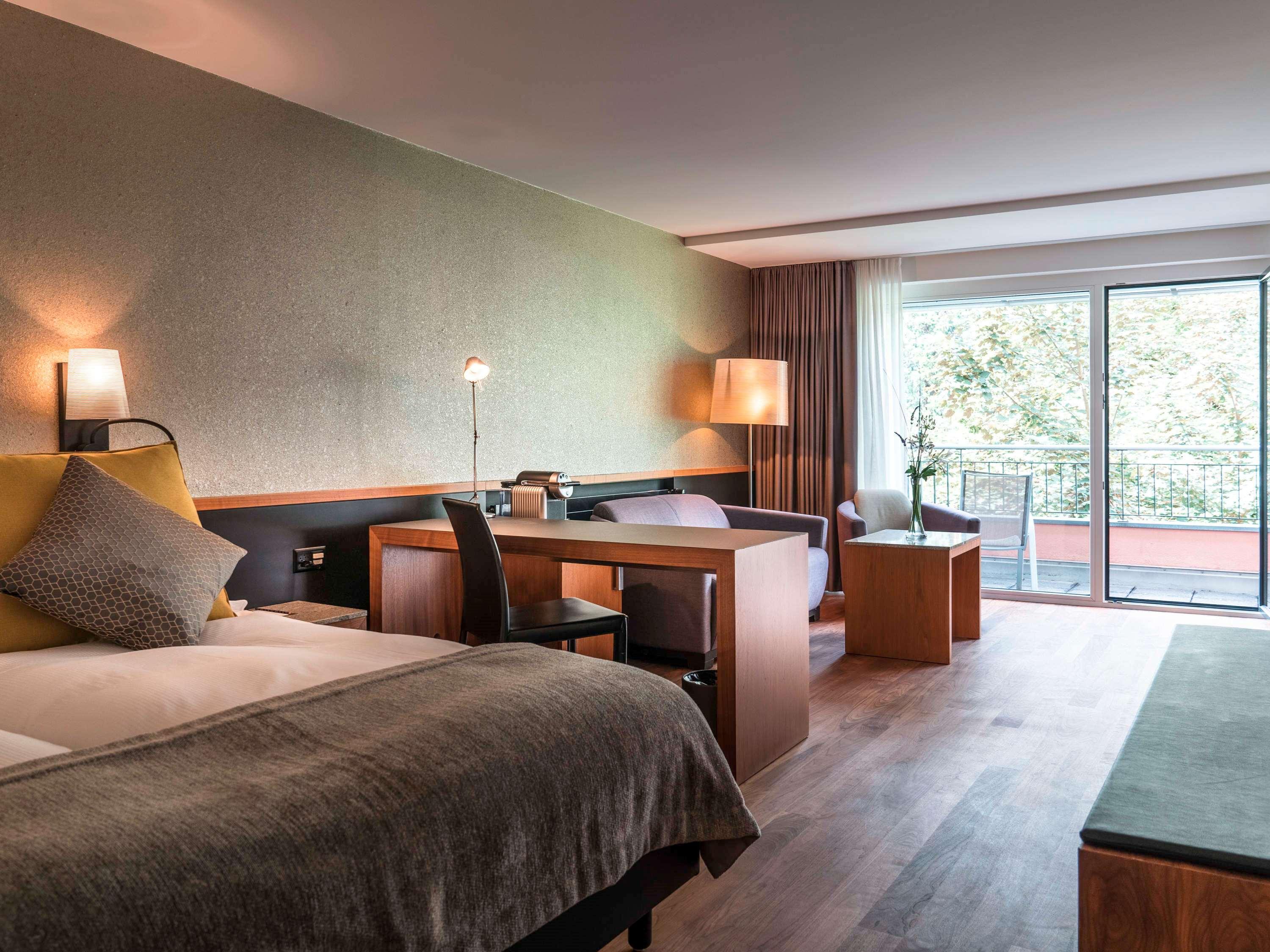 Hotel Royal St. Georges Interlaken MGallery by null