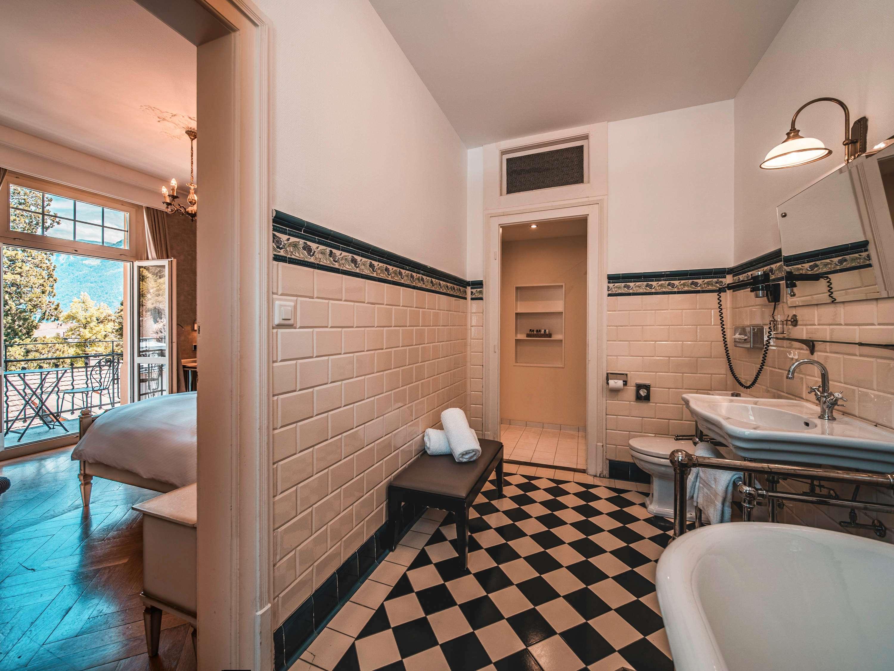 Hotel Royal St. Georges Interlaken MGallery by null