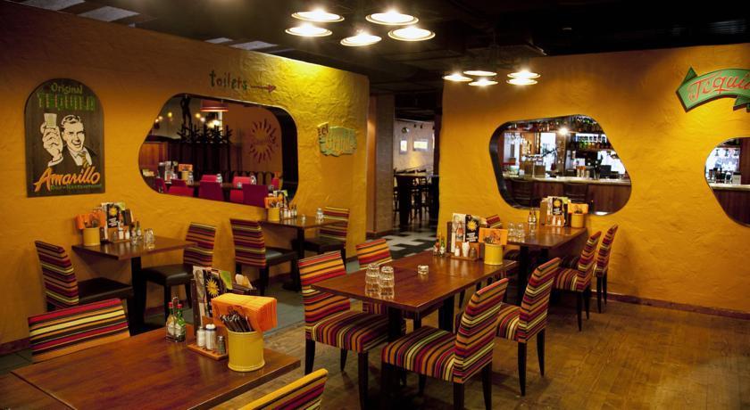 Original Sokos Hotel Arina