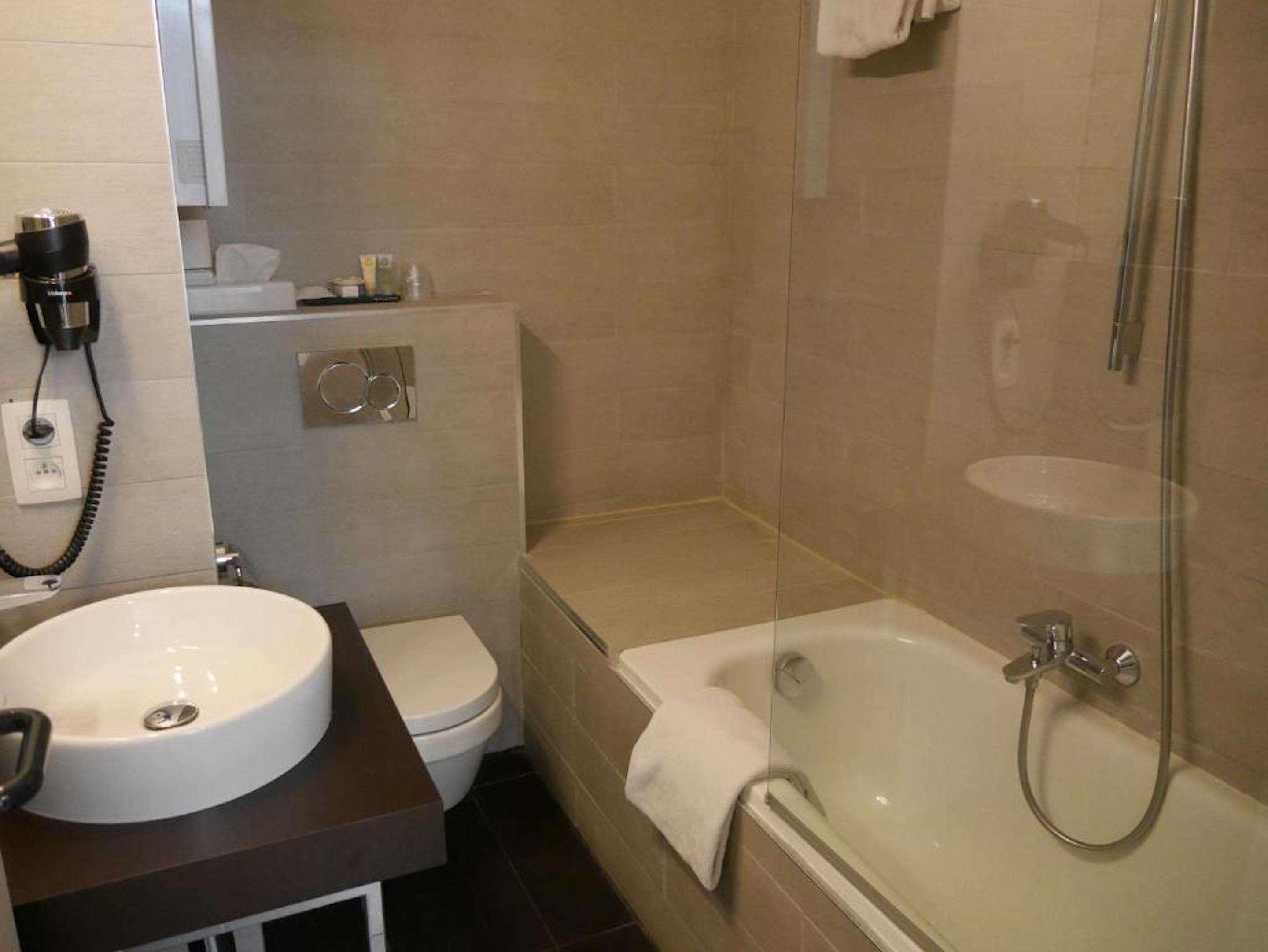 Best Western City Centre