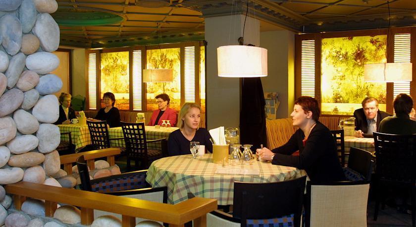 Original Sokos Hotel Seurahuone Turku