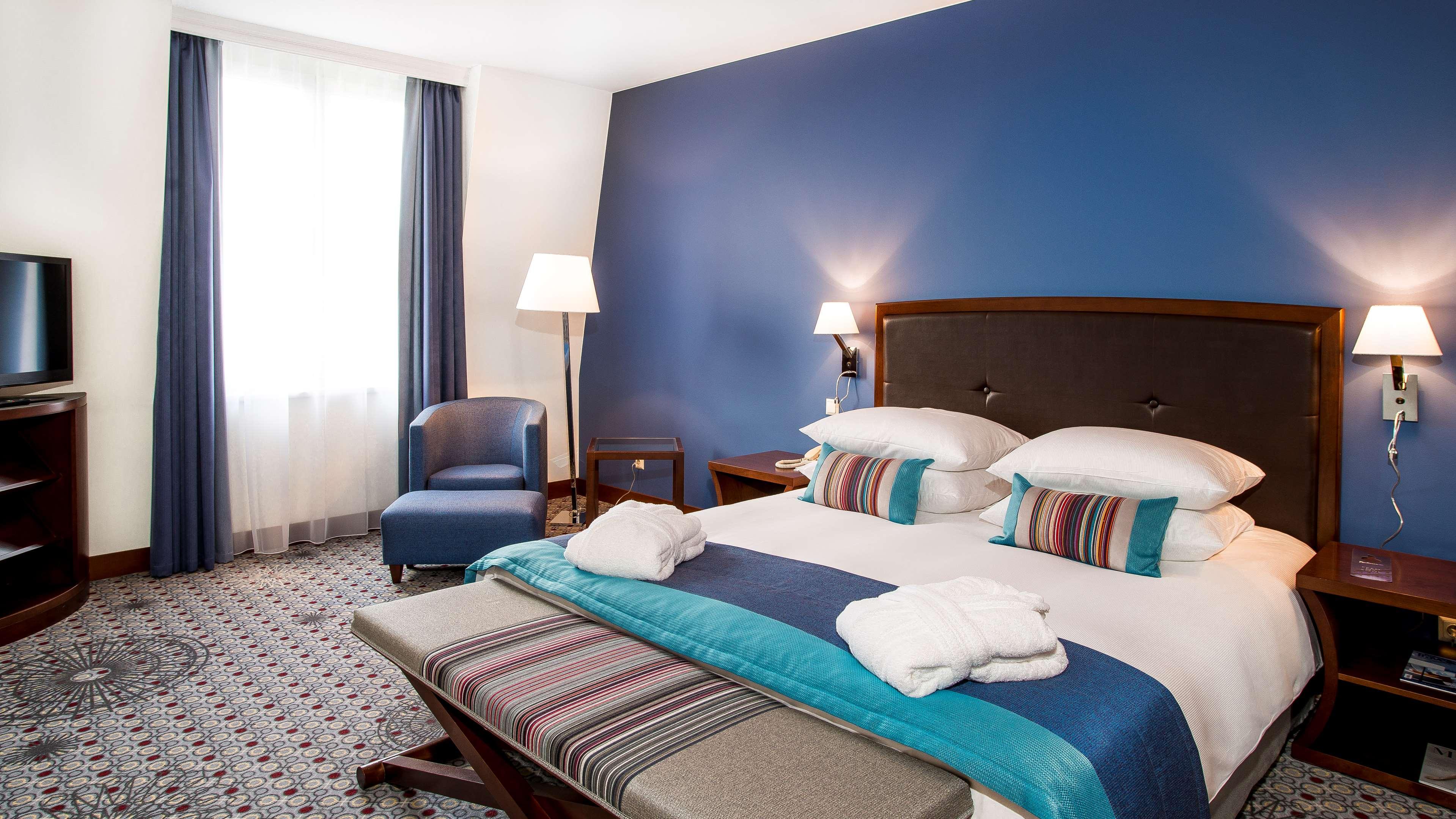 Radisson Blu Hotel Wroclaw
