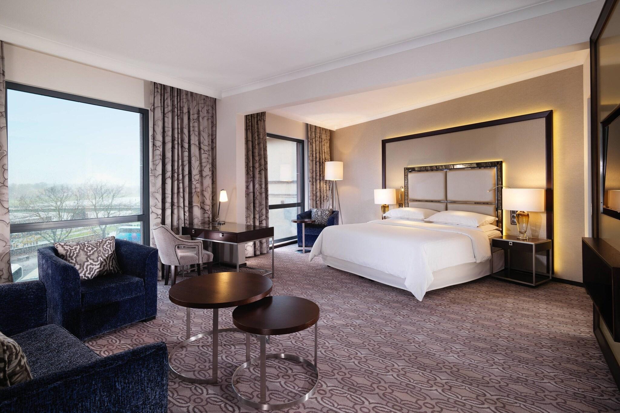 Sheraton Grand Krakow - фото