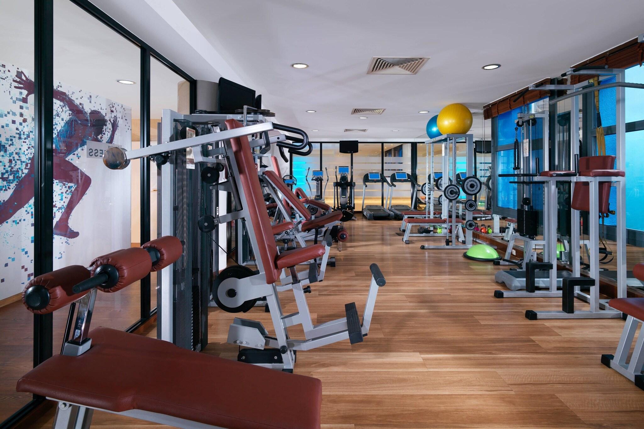 Sheraton Grand Krakow - фото