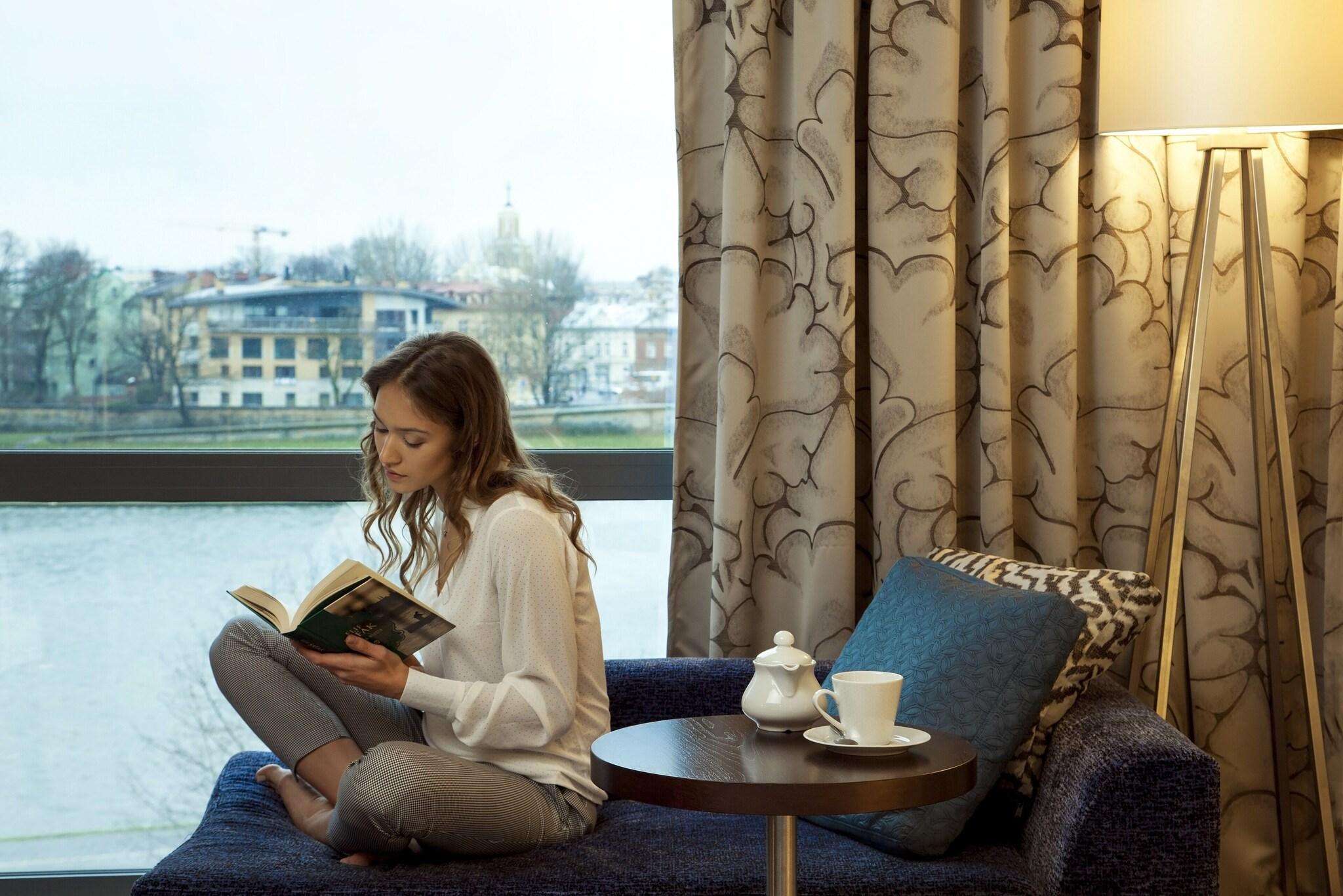 Sheraton Grand Krakow - фото