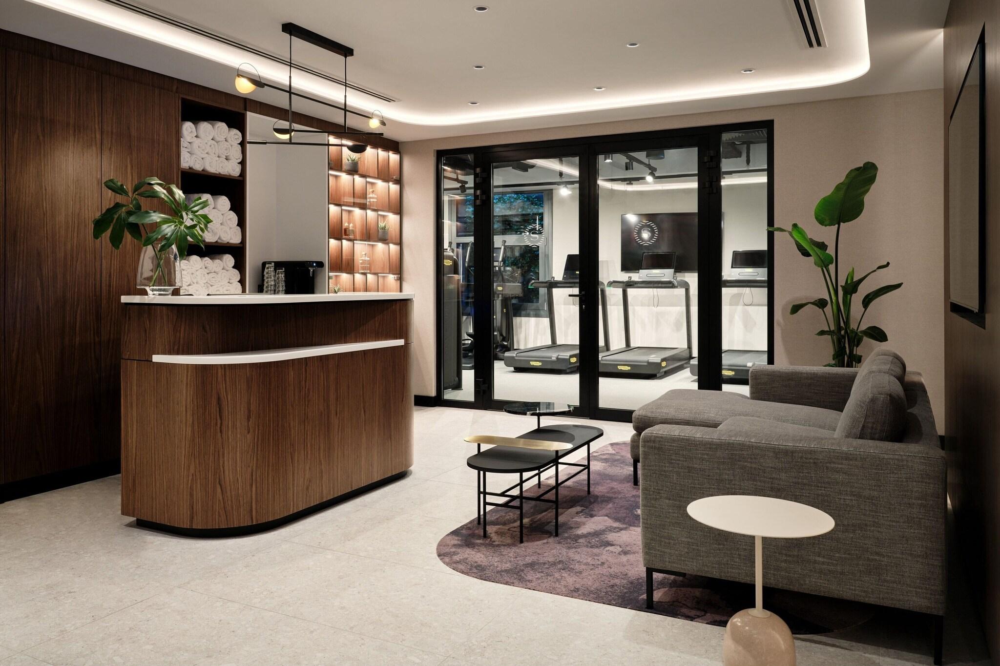 Sheraton Grand Krakow - фото