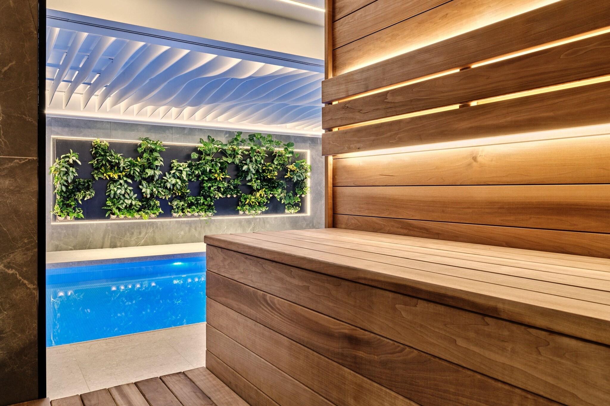 Sheraton Grand Krakow - фото