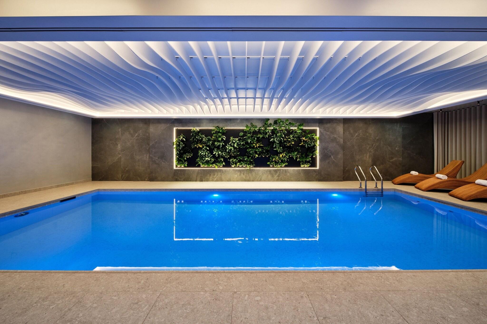 Sheraton Grand Krakow - фото