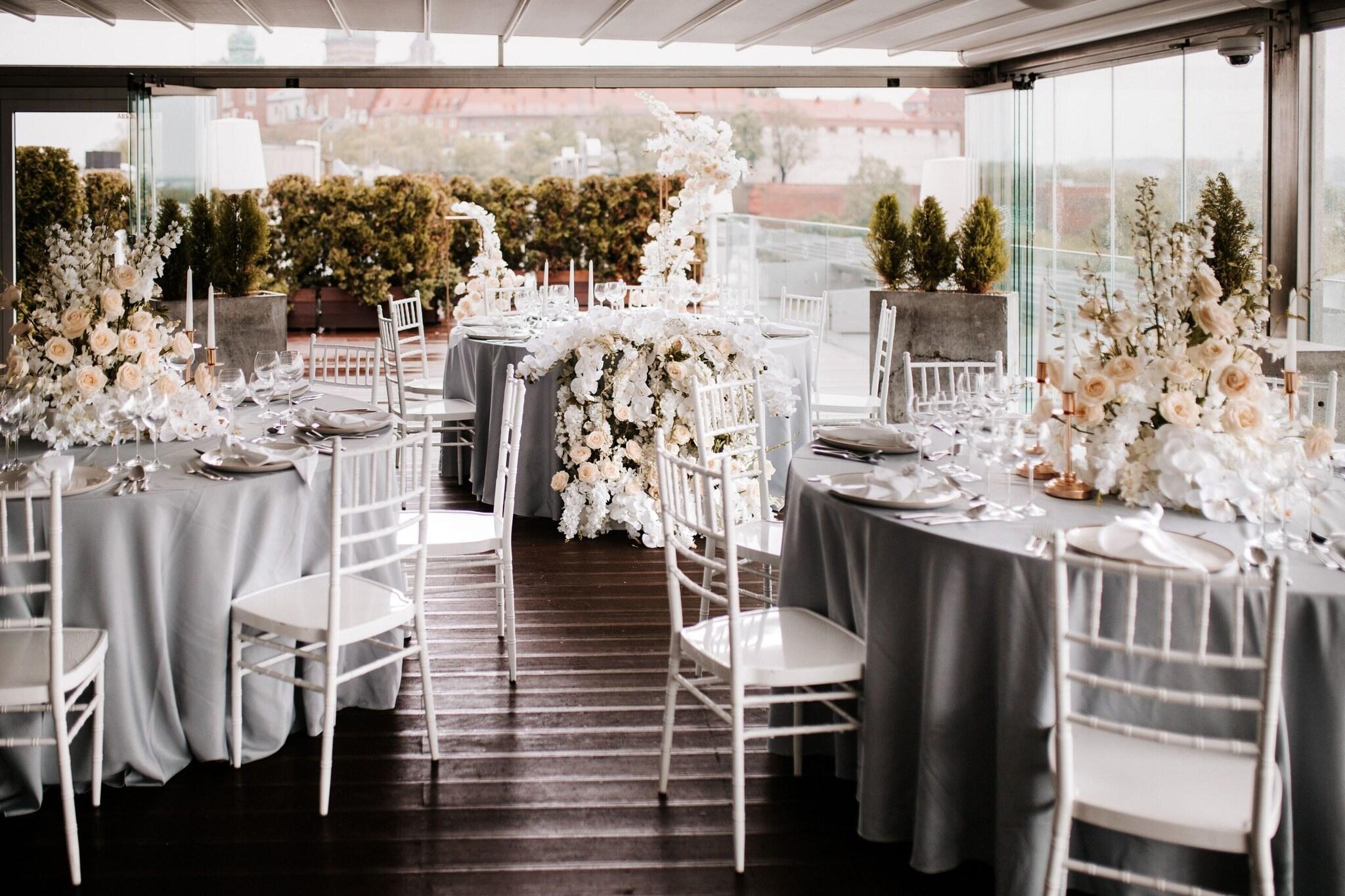 Sheraton Grand Krakow - фото