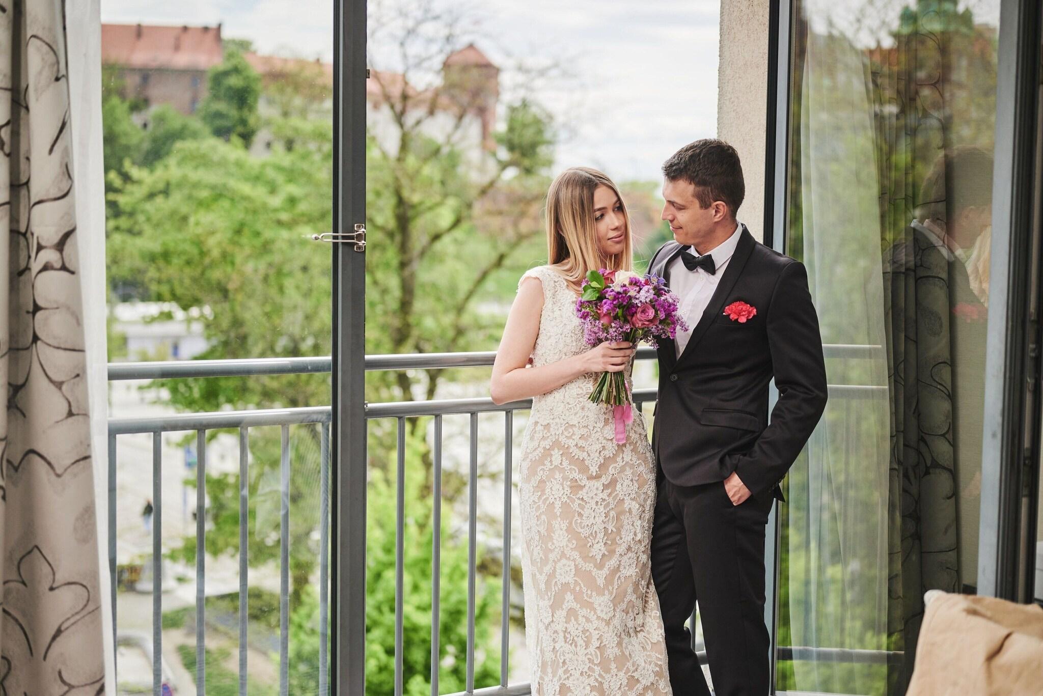 Sheraton Grand Krakow - фото