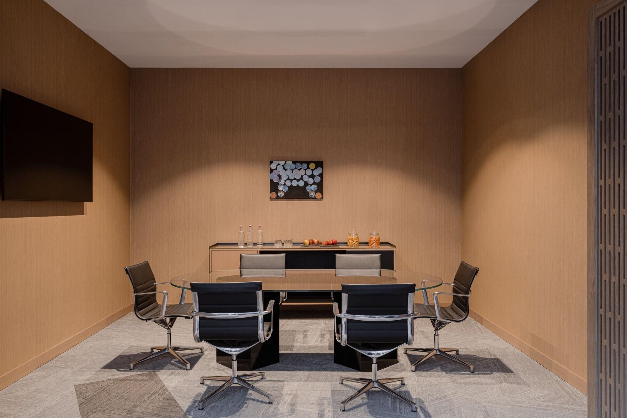 Sheraton Grand Krakow - фото