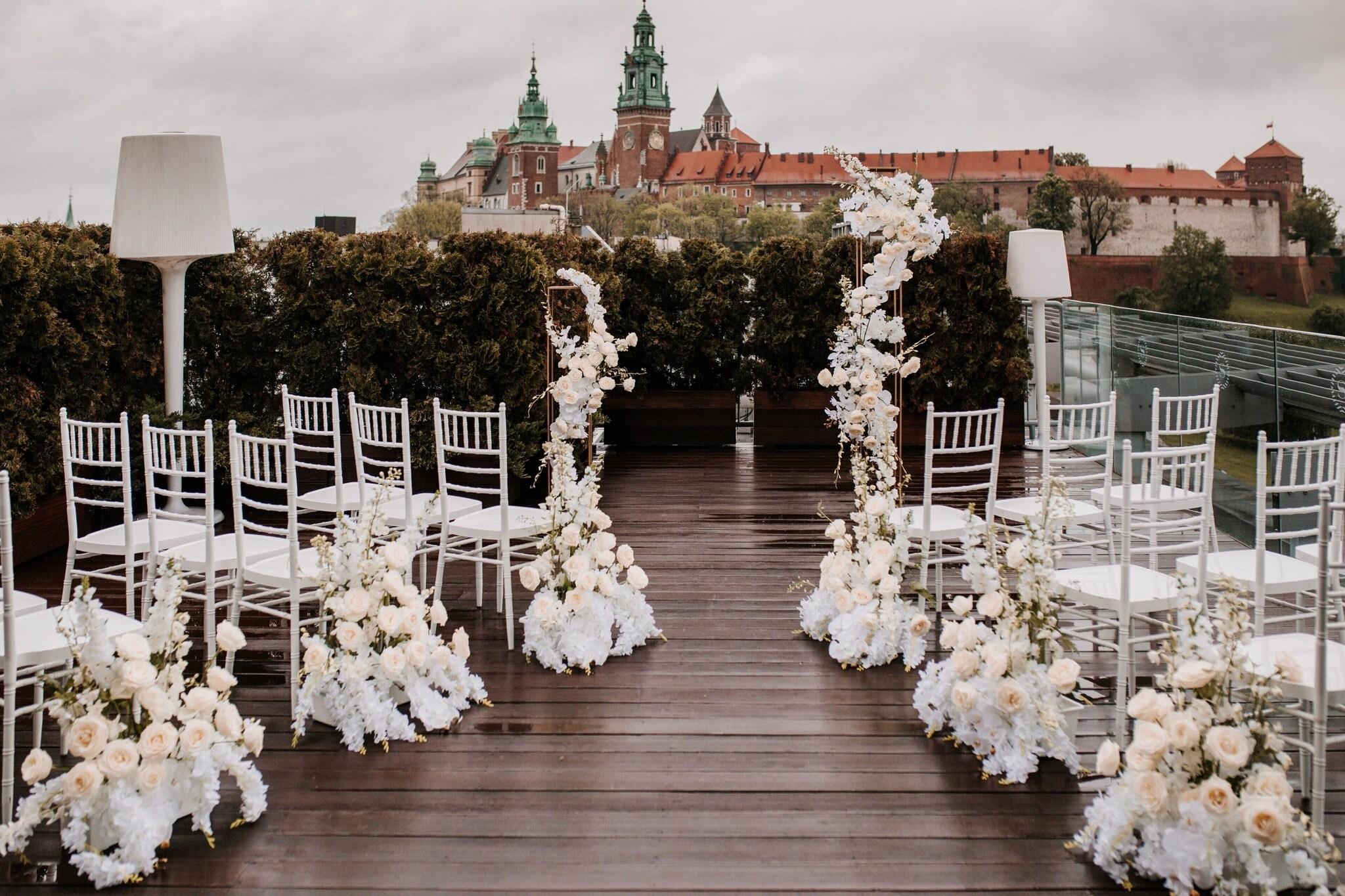 Sheraton Grand Krakow - фото