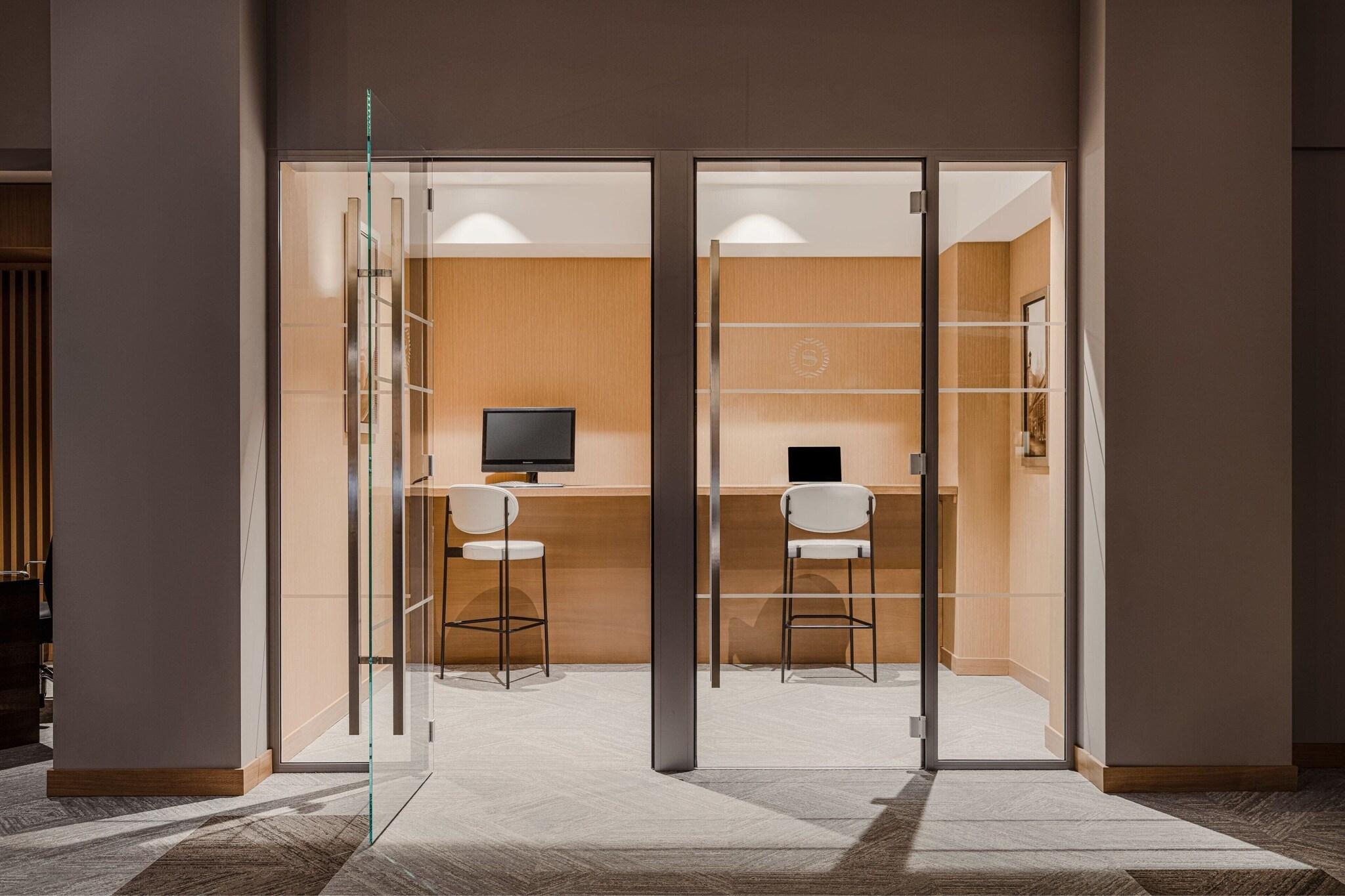 Sheraton Grand Krakow - фото