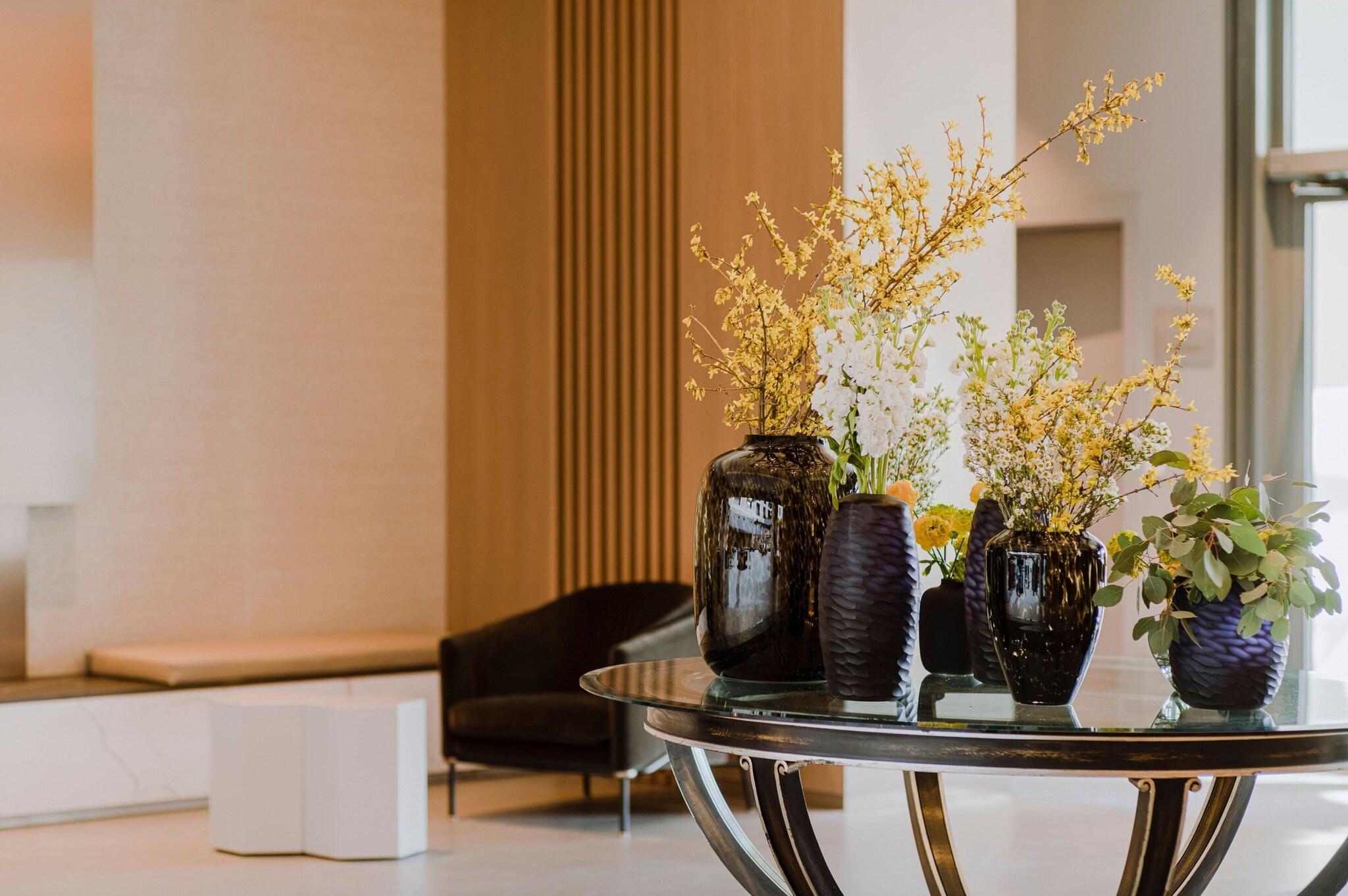 Sheraton Grand Krakow - фото