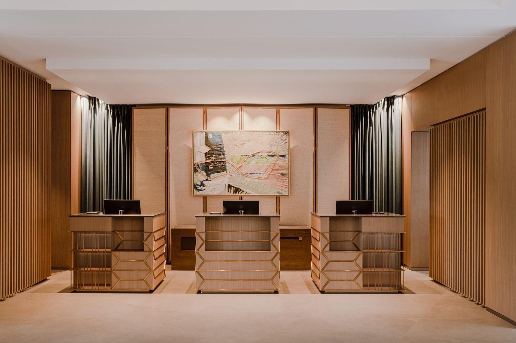 Sheraton Grand Krakow - фото