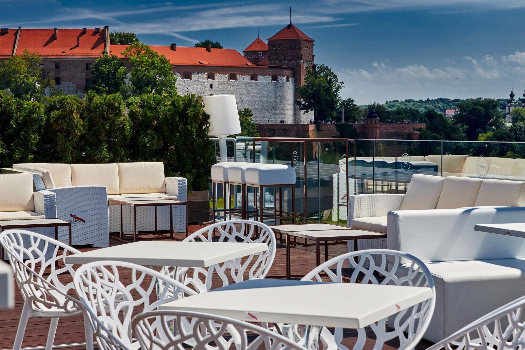 Sheraton Grand Krakow - фото