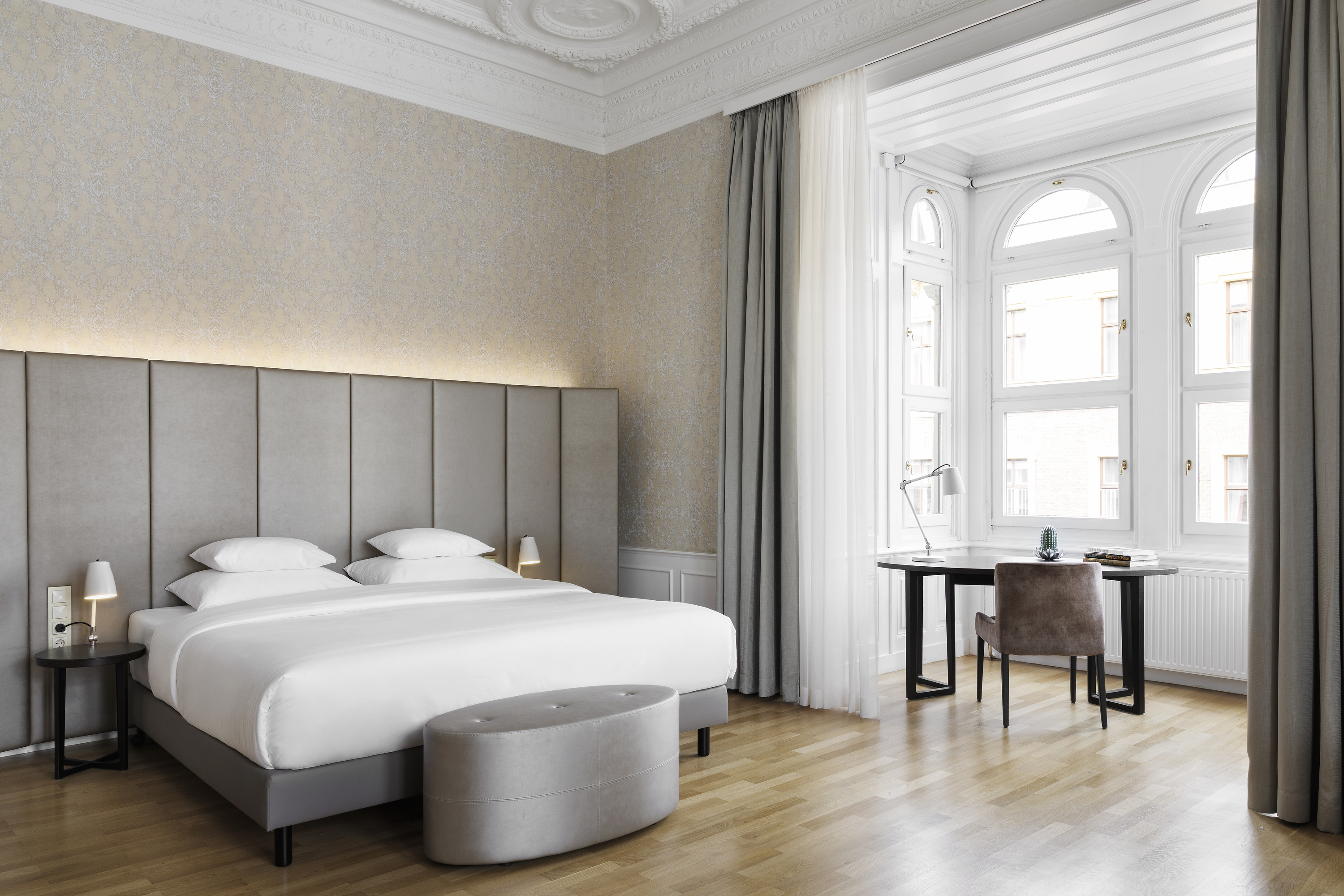 Hotel Rathauspark Wien - Handwritten Collection