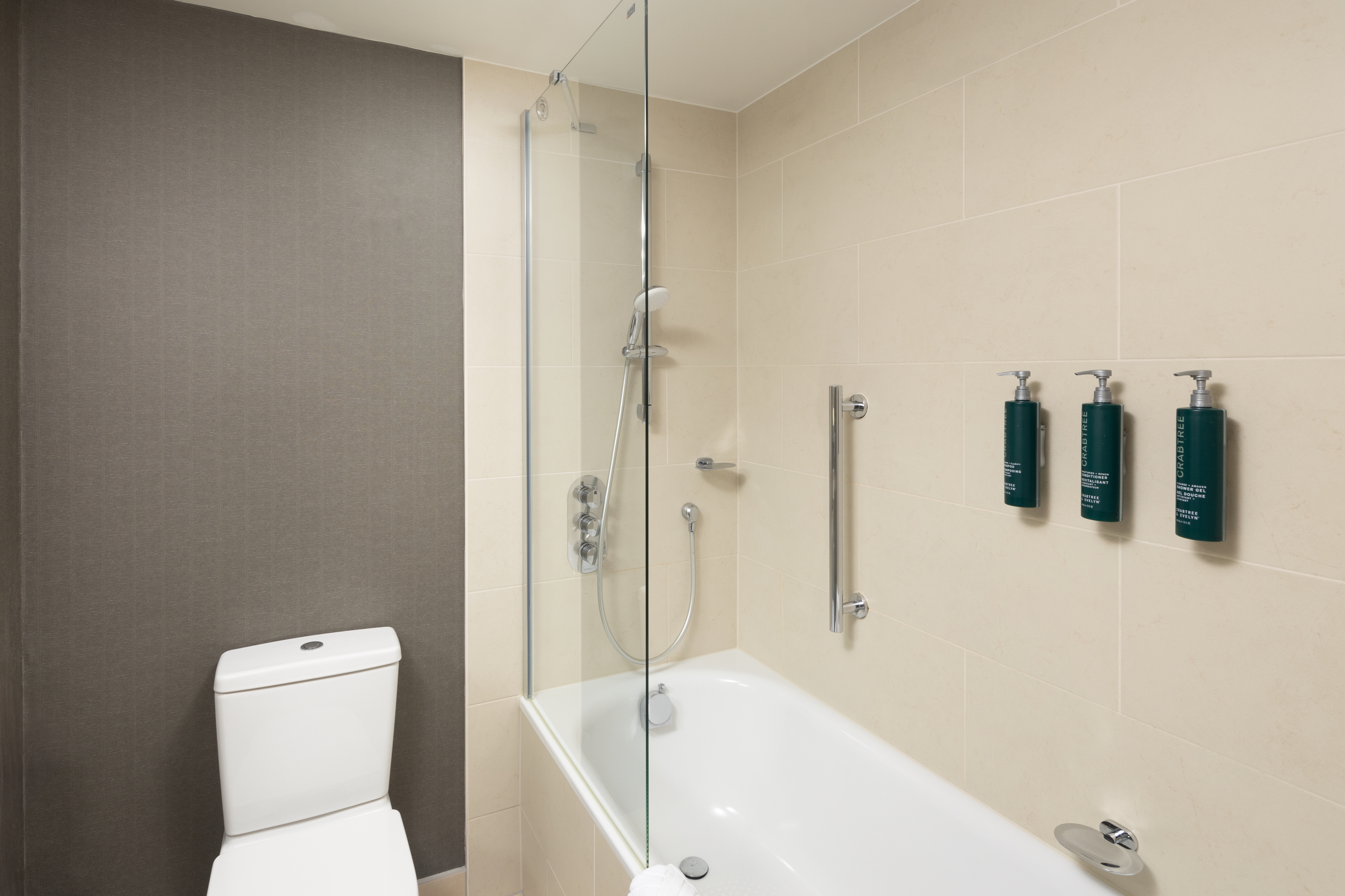 Doubletree By Hilton Luxemburg