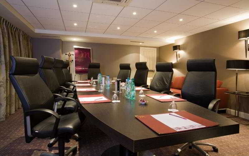 25hours Hotel Paris Terminus Nord by null