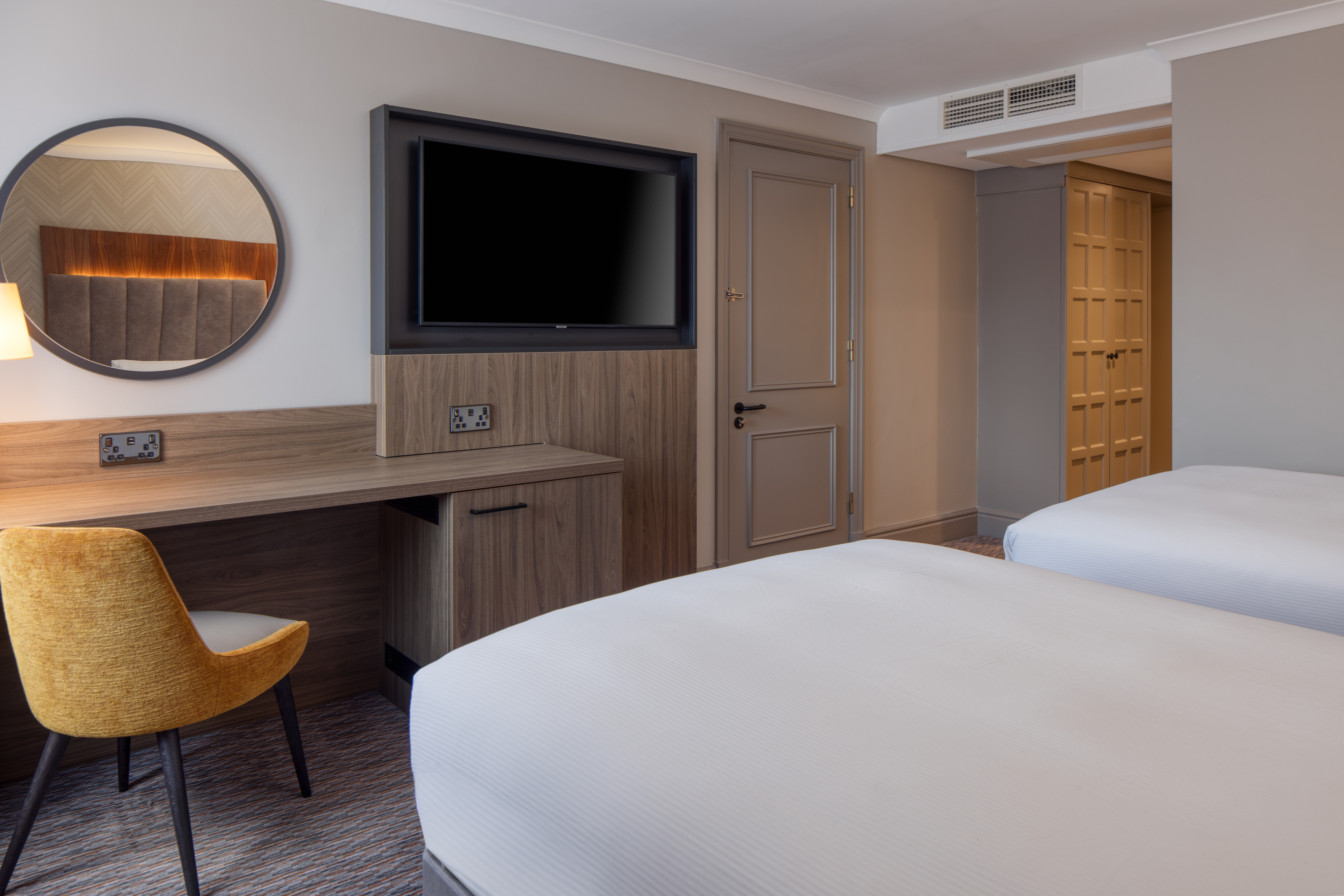 Doubletree by Hilton Southampton