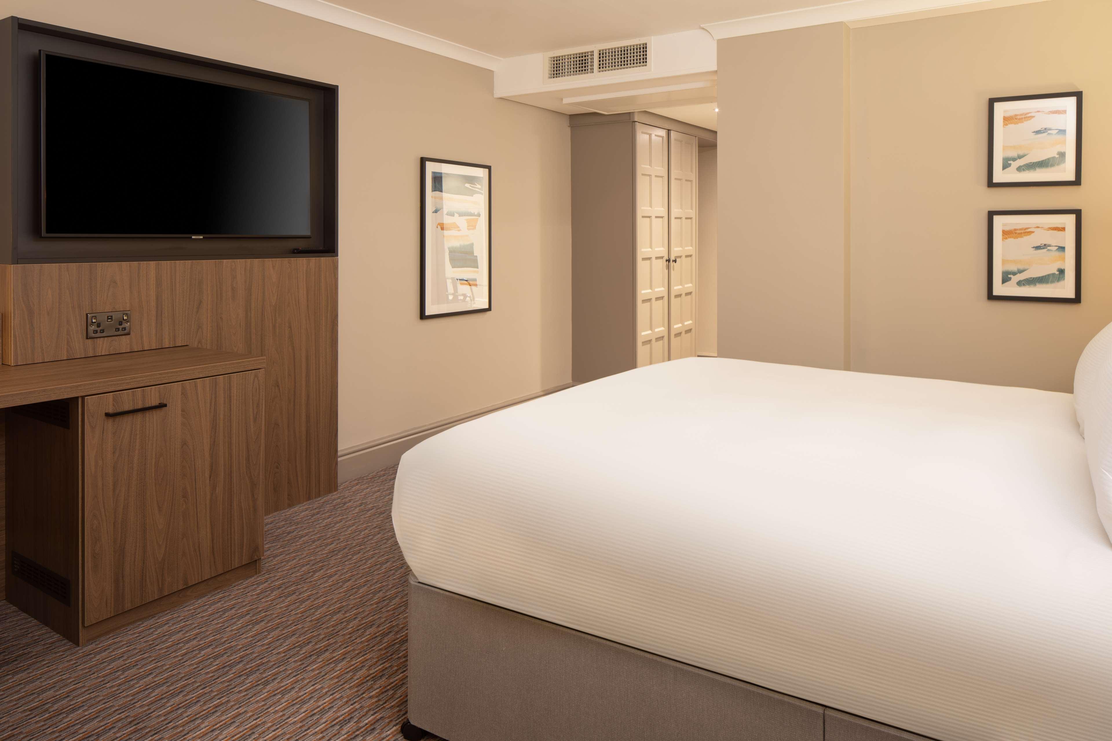 Doubletree By Hilton Southampton