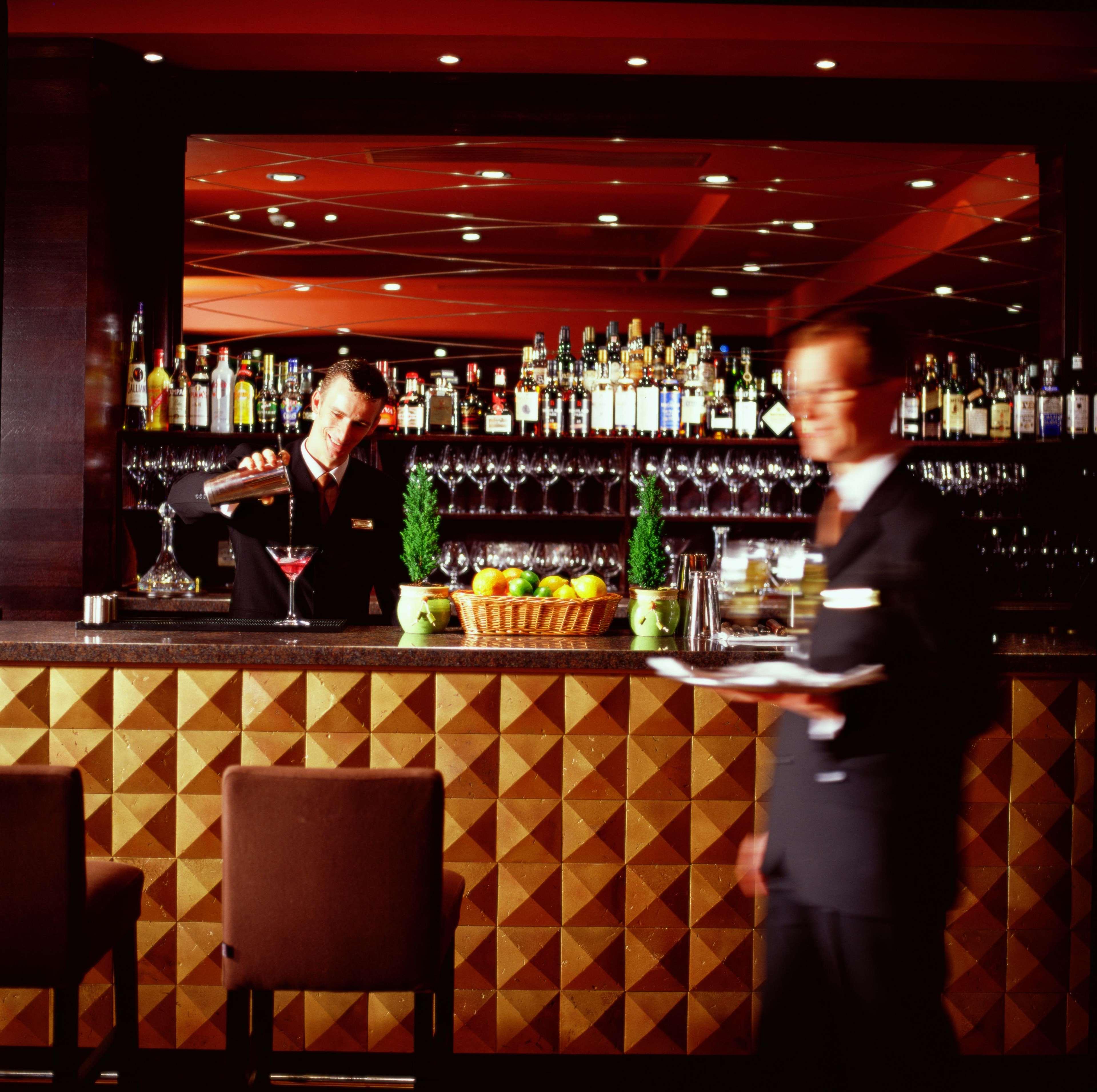 Fairmont St Andrews - Scotland by null