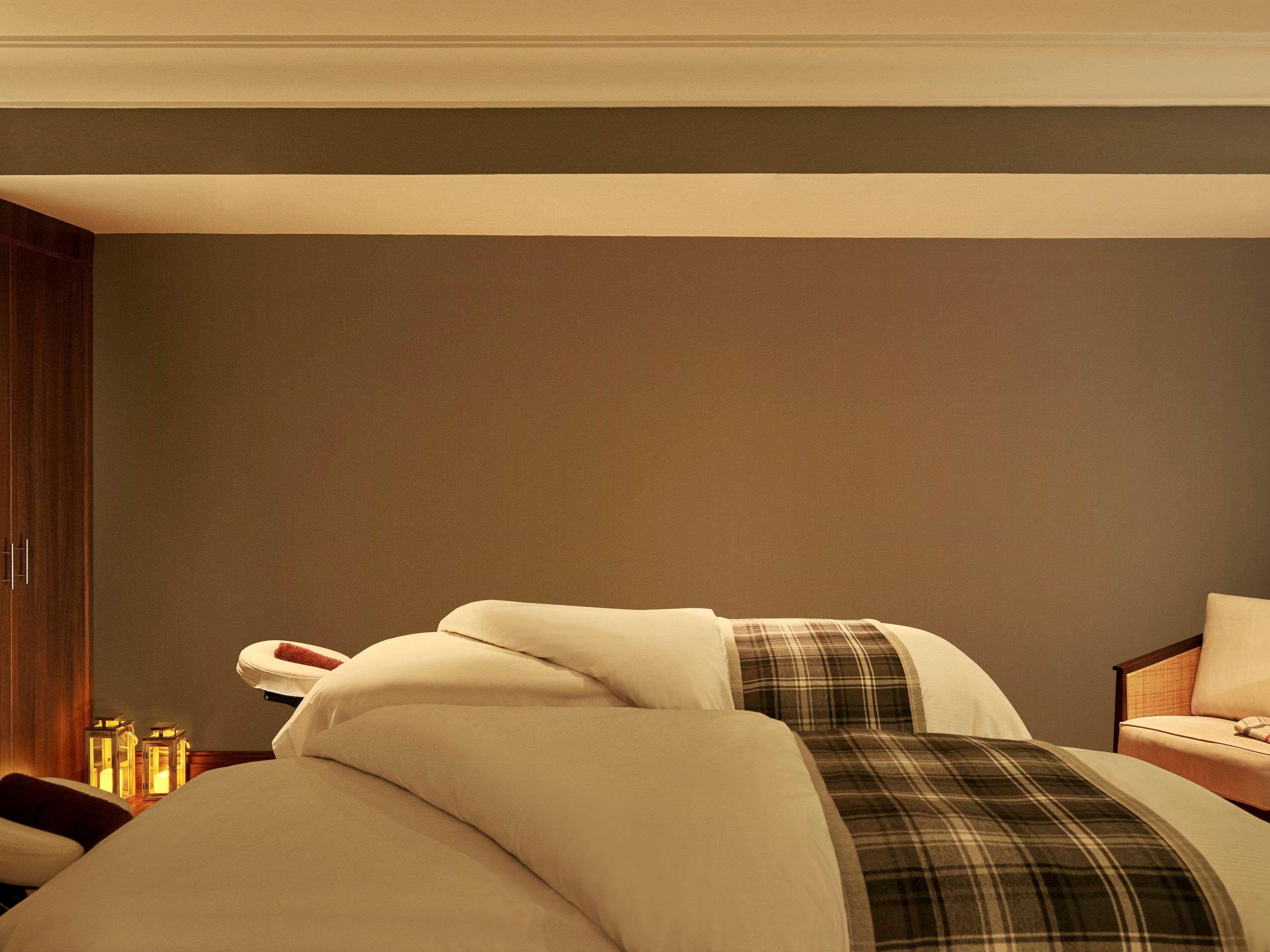 Fairmont St Andrews - Scotland by null